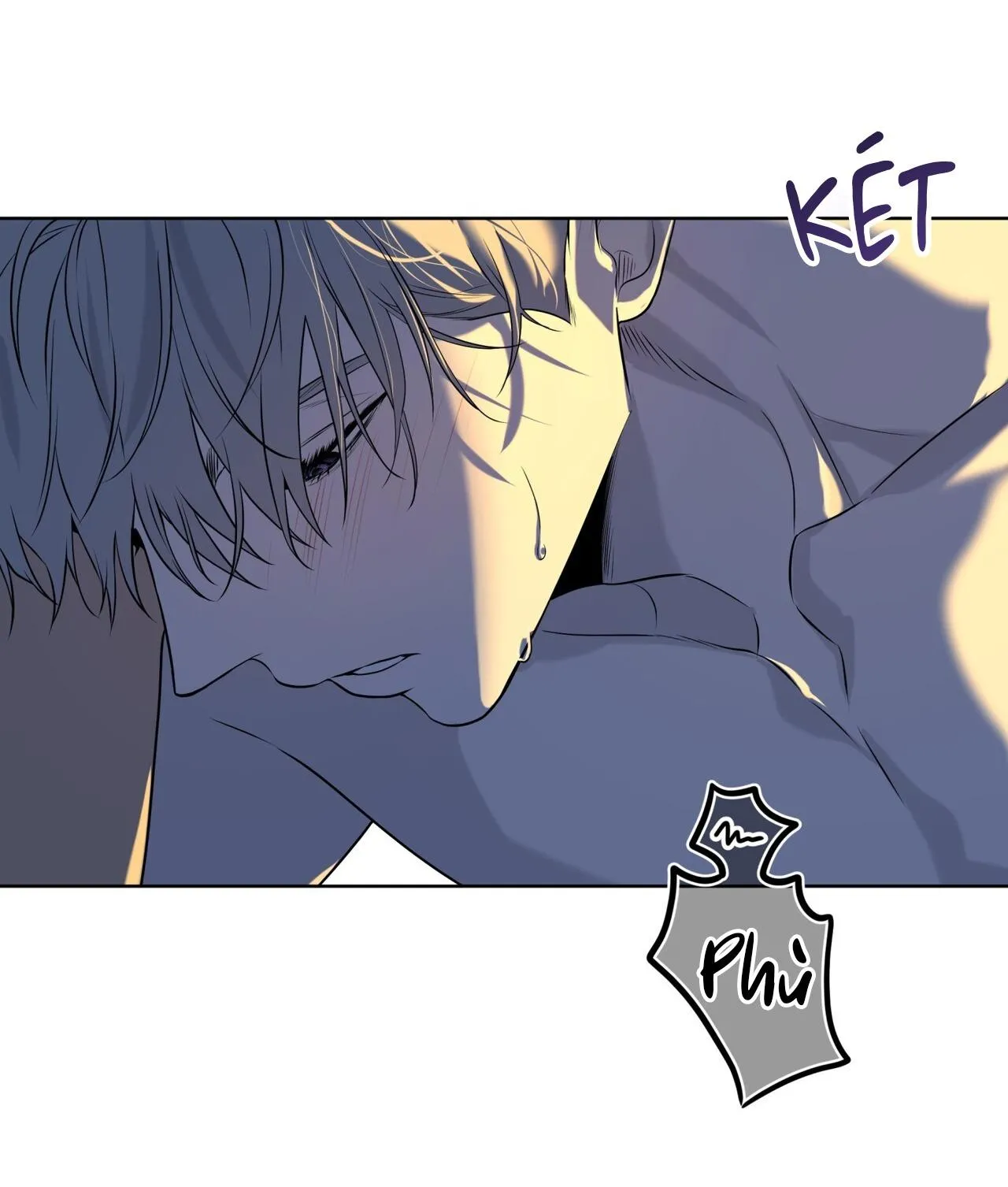 Passion Chapter 118 Trang 21