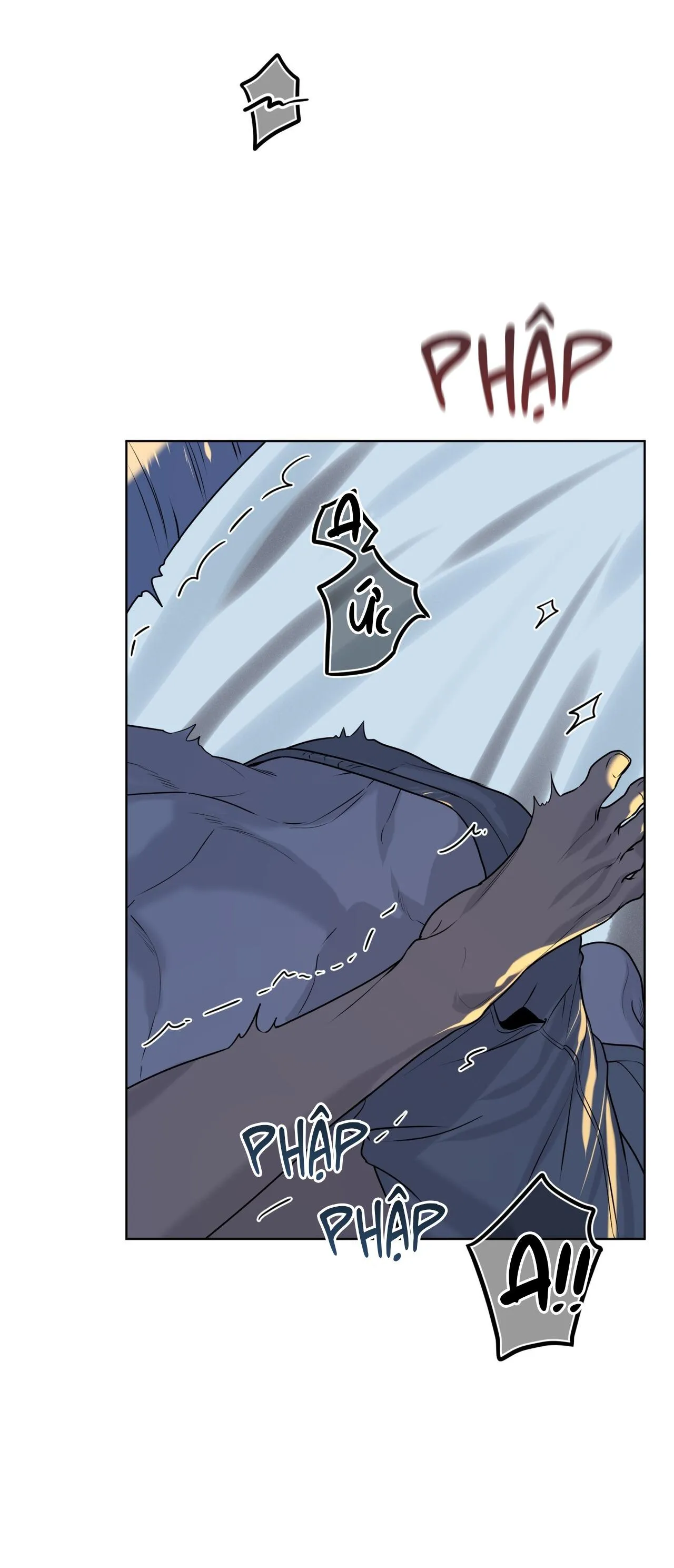 Passion Chapter 118 Trang 22