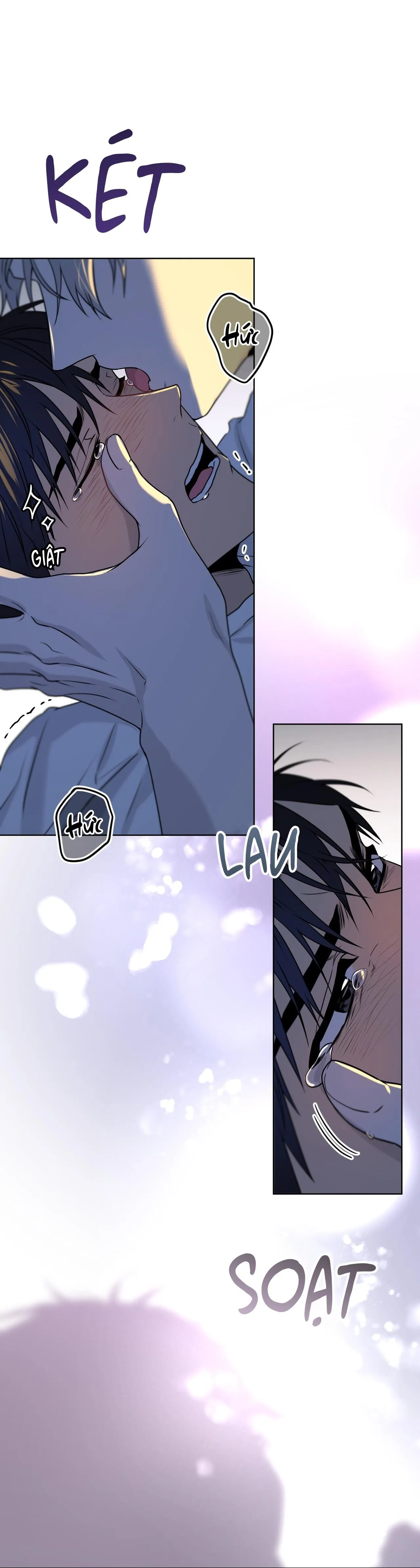 Passion Chapter 118 Trang 23