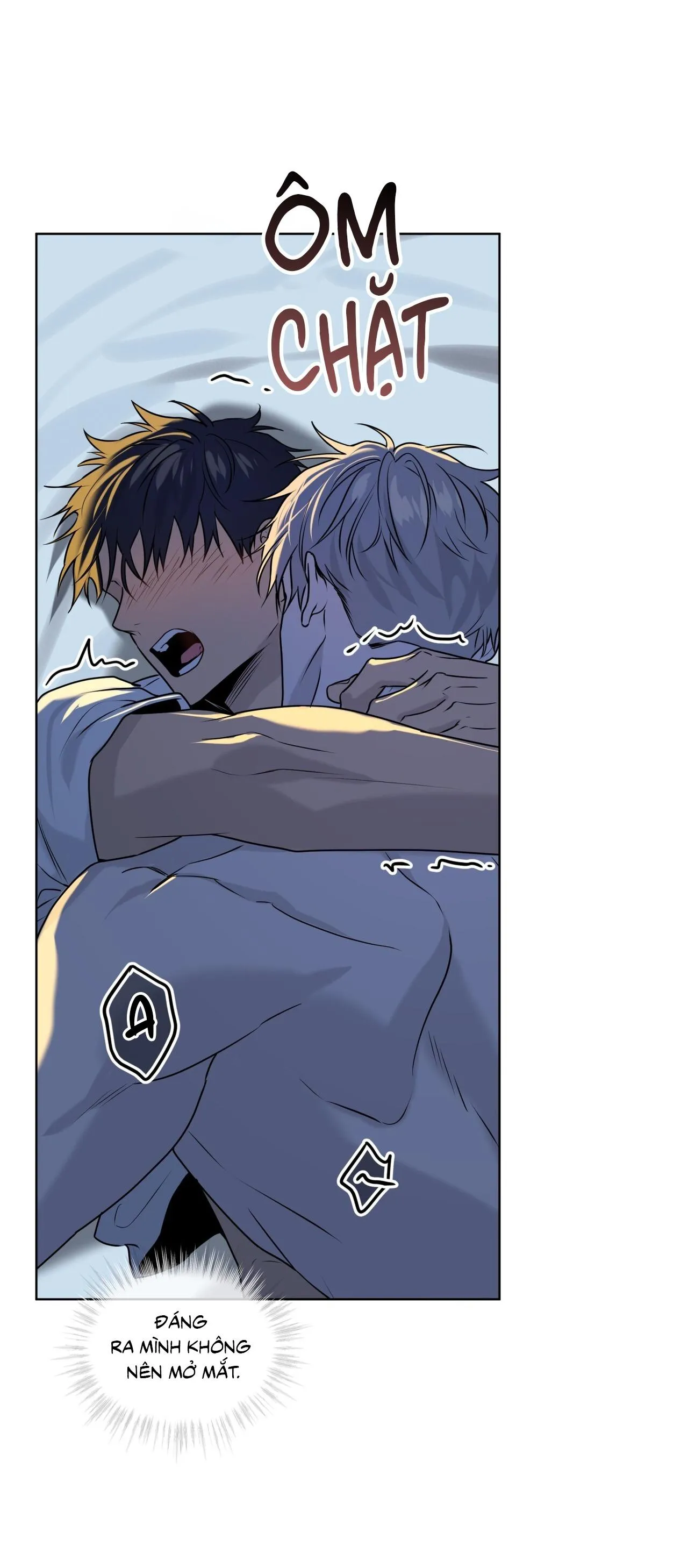 Passion Chapter 118 Trang 26