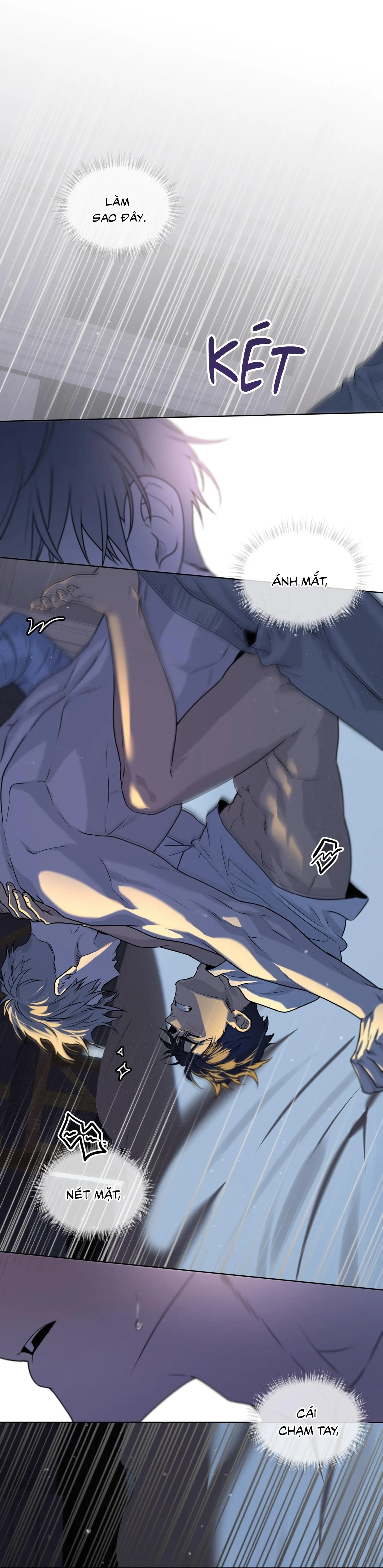 Passion Chapter 118 Trang 28