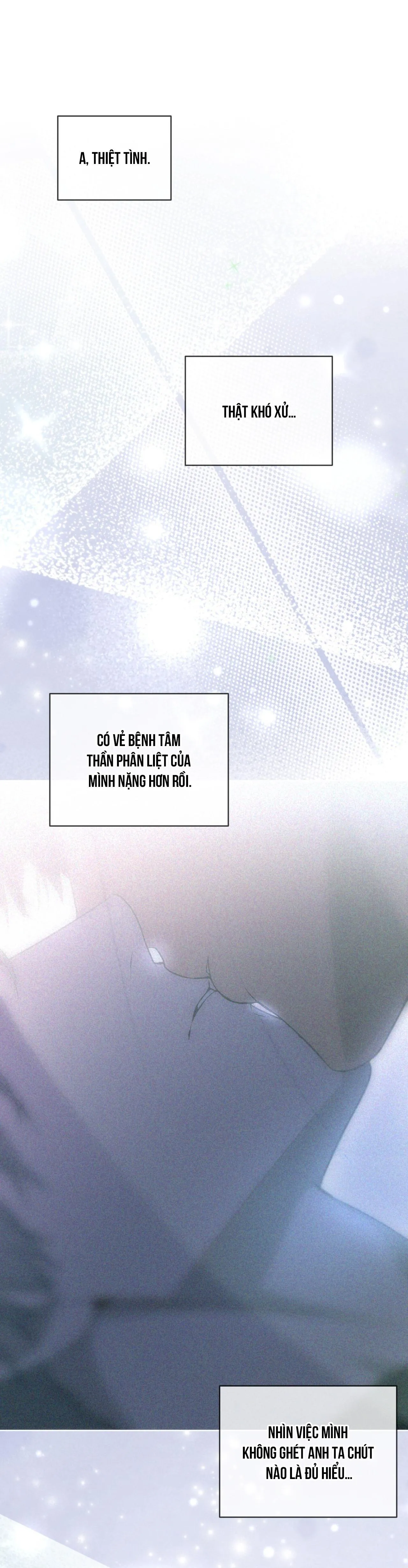 Passion Chapter 118 Trang 32