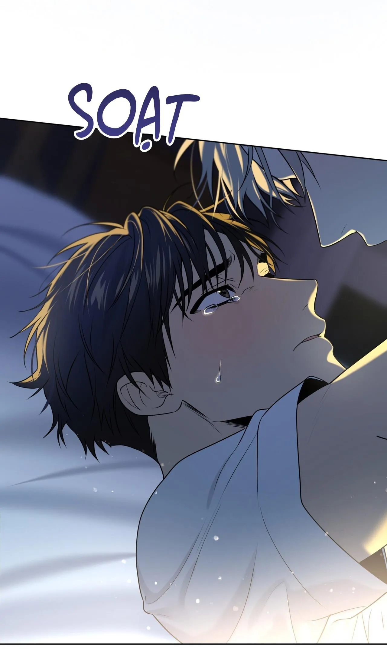 Passion Chapter 118 Trang 34