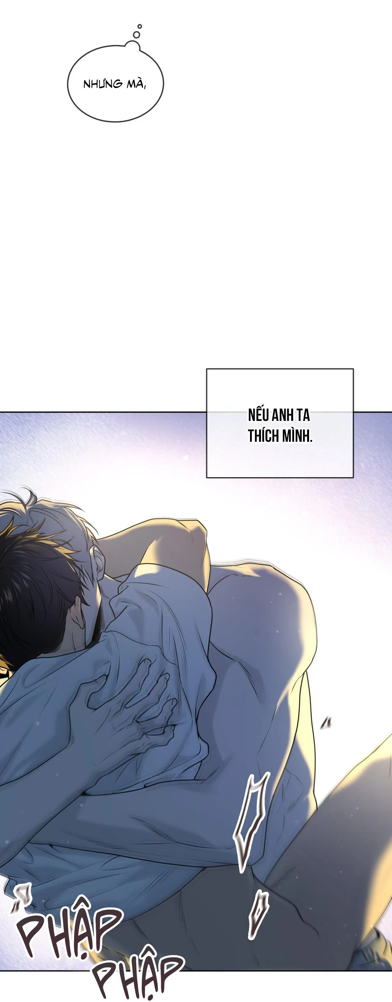 Passion Chapter 118 Trang 35