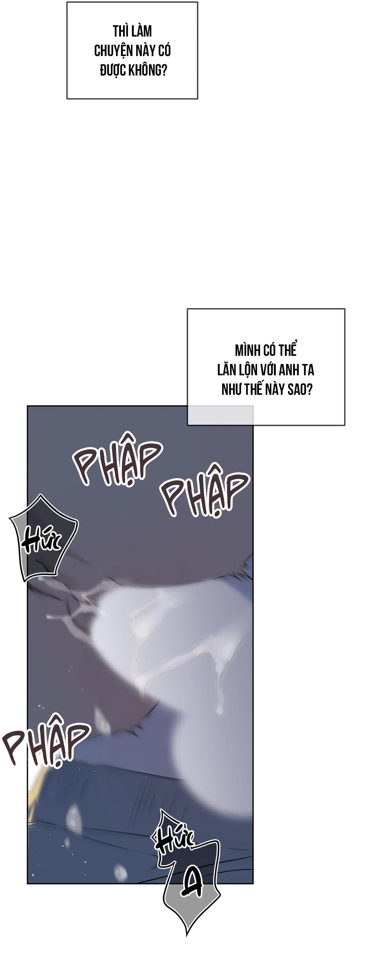 Passion Chapter 118 Trang 36