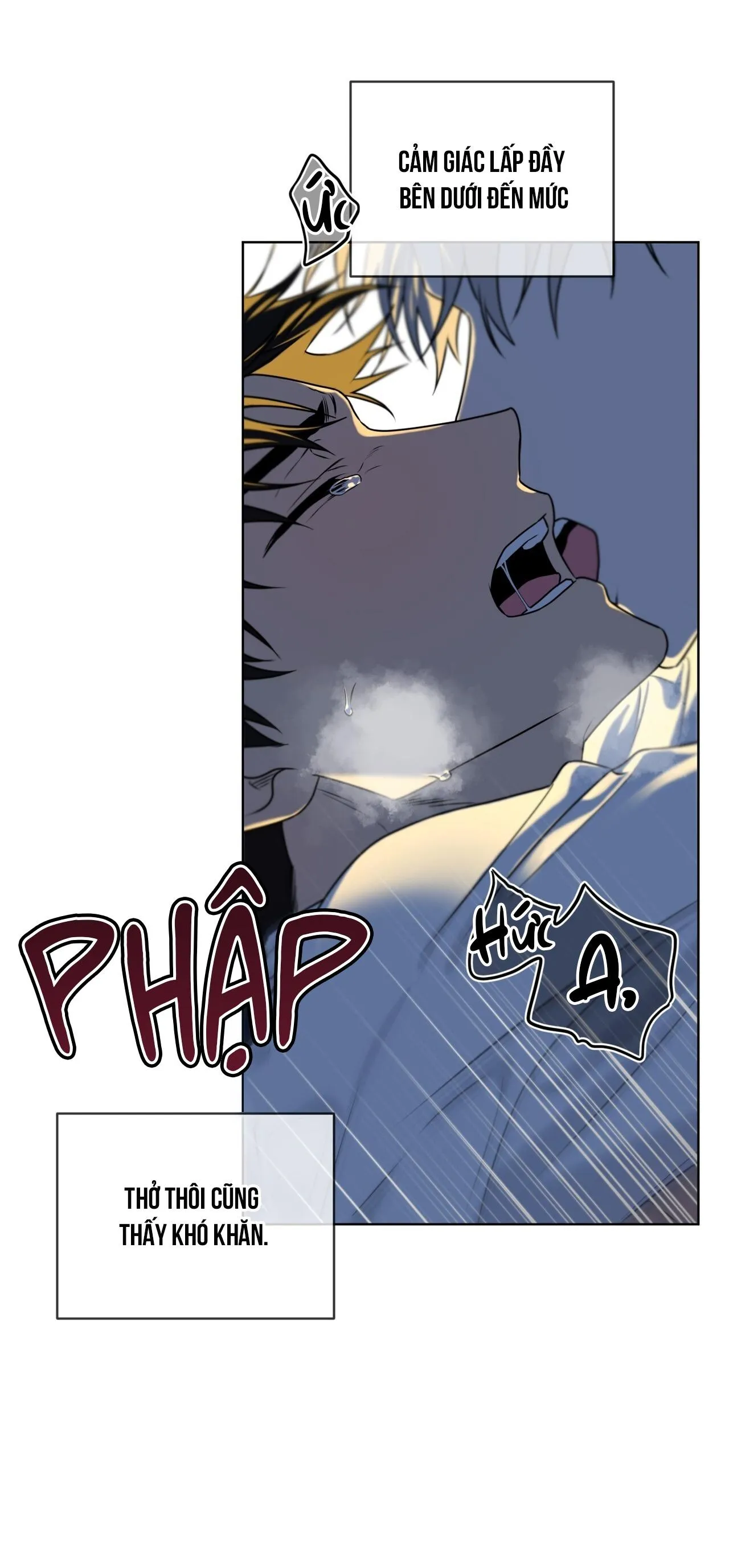 Passion Chapter 118 Trang 37