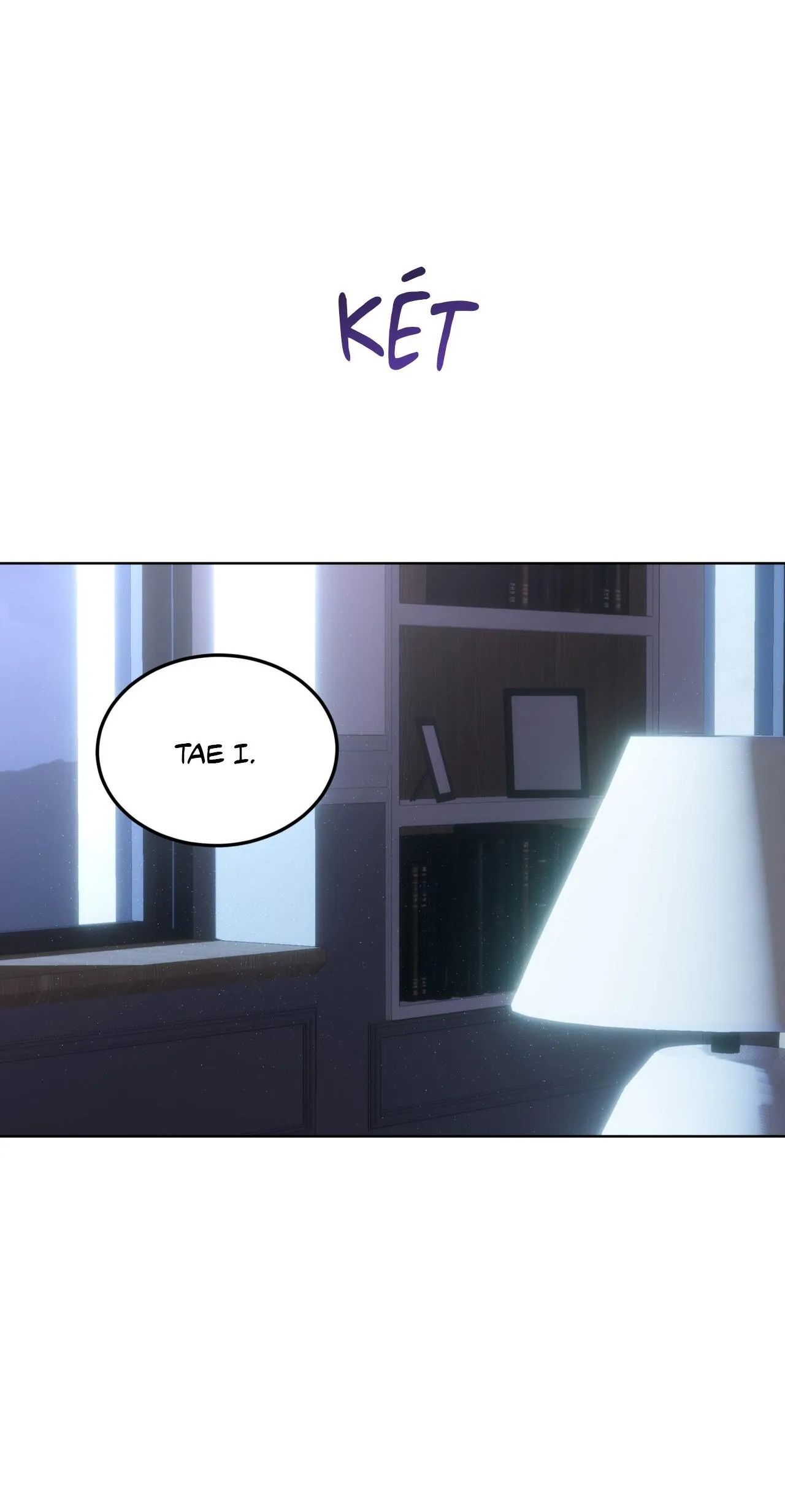 Passion Chapter 118 Trang 40