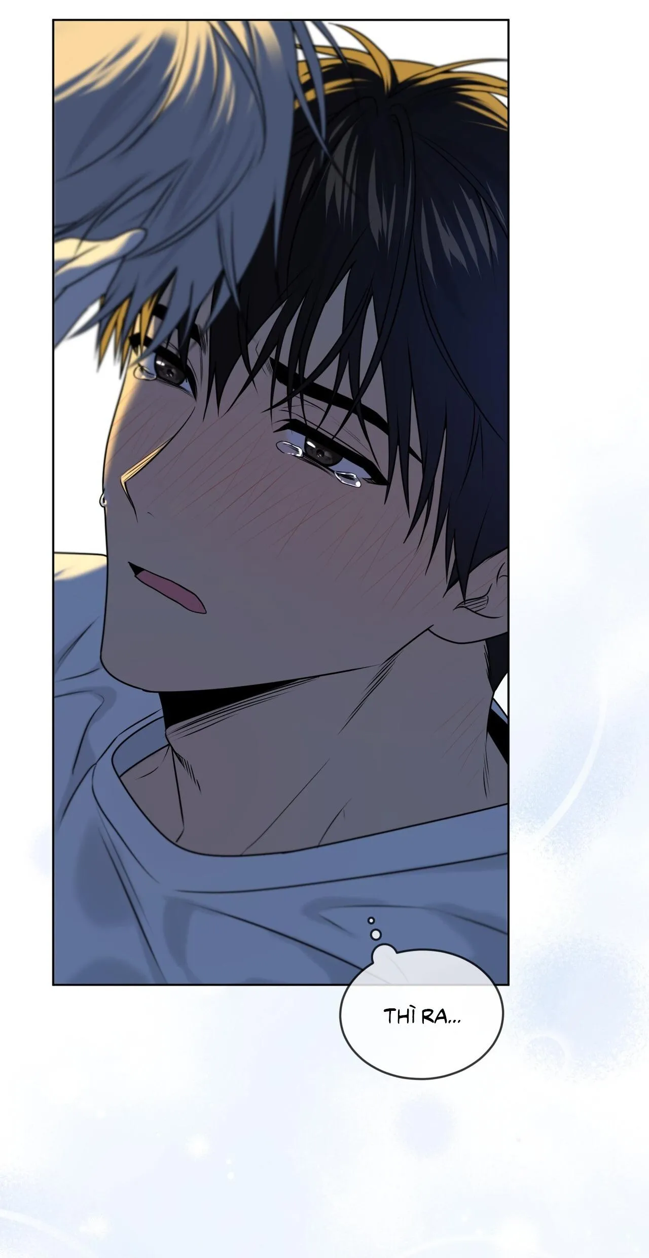 Passion Chapter 118 Trang 44