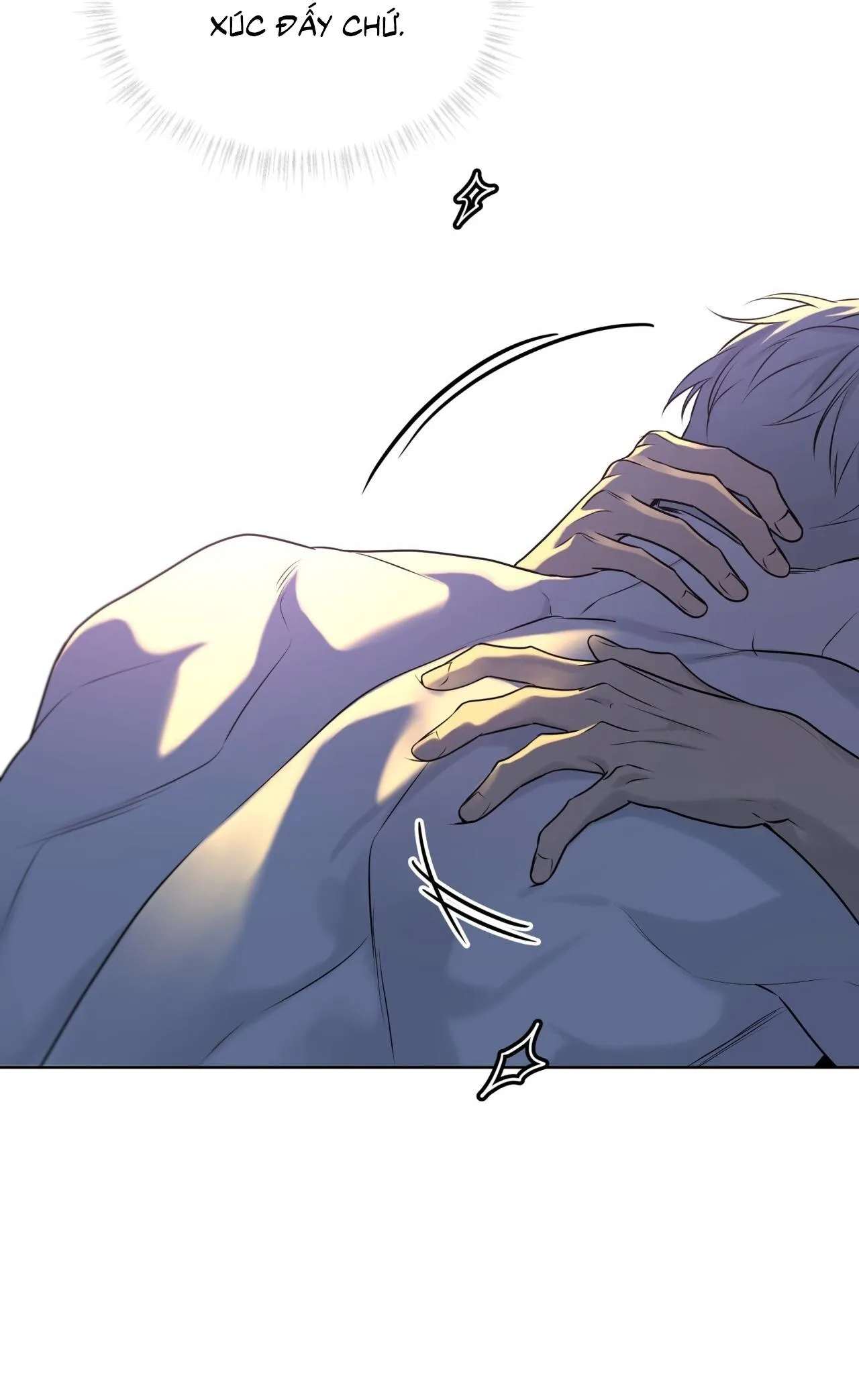 Passion Chapter 118 Trang 48