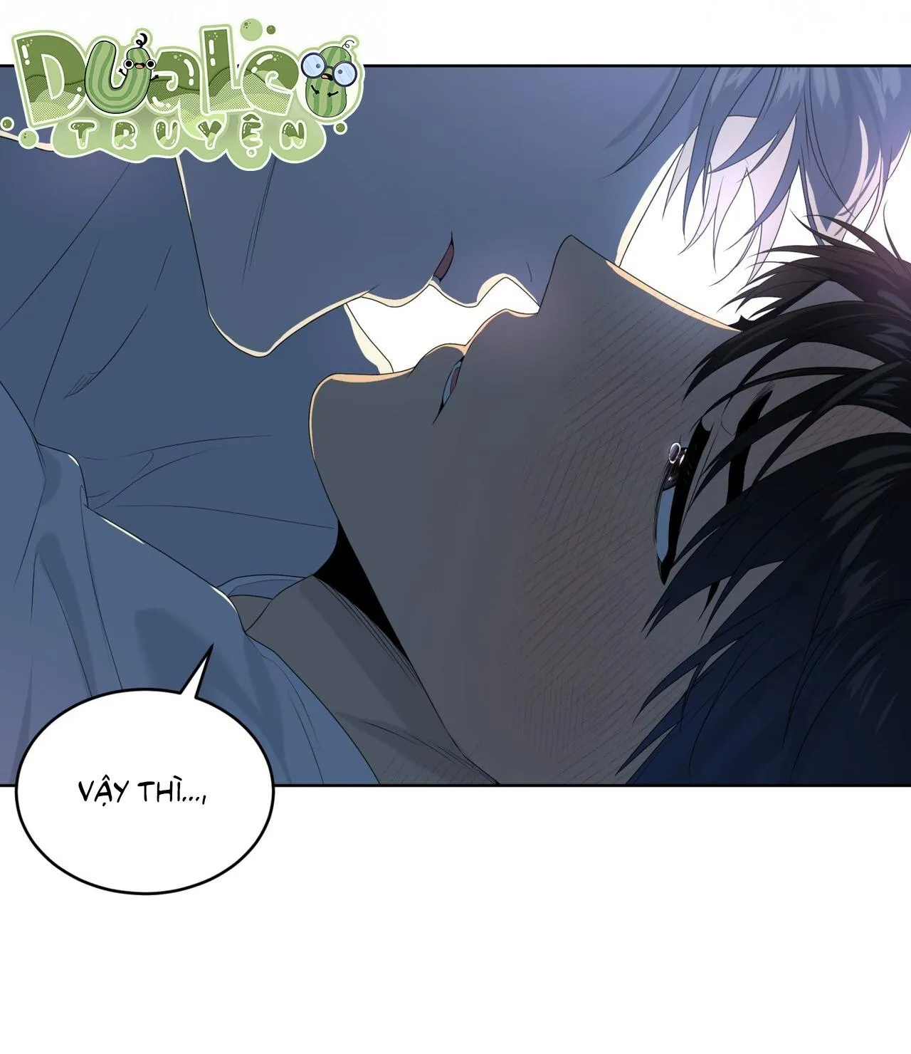 Passion Chapter 119 Trang 6