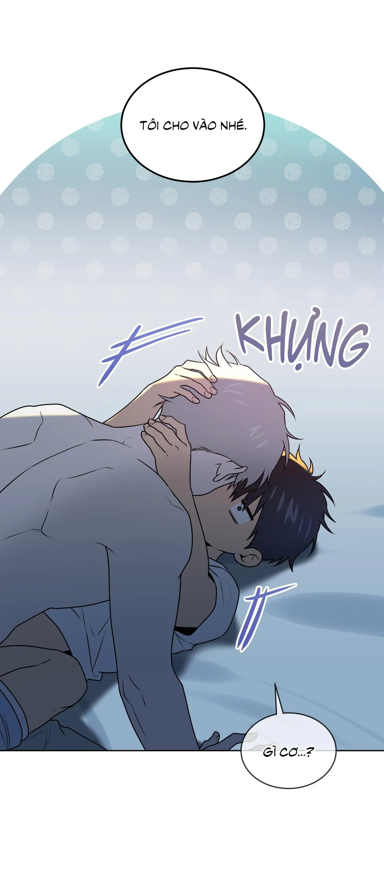 Passion Chapter 119 Trang 7