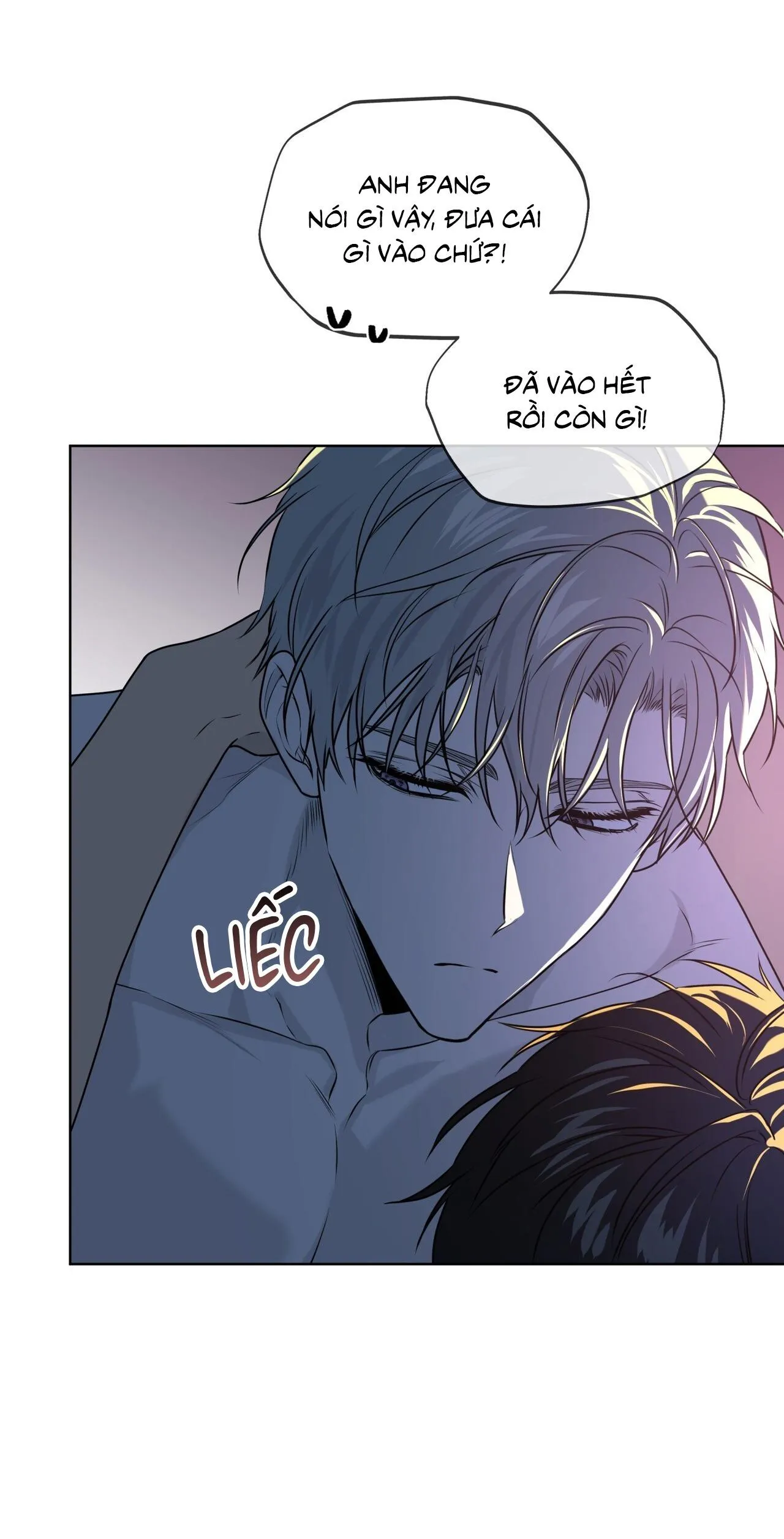 Passion Chapter 119 Trang 9