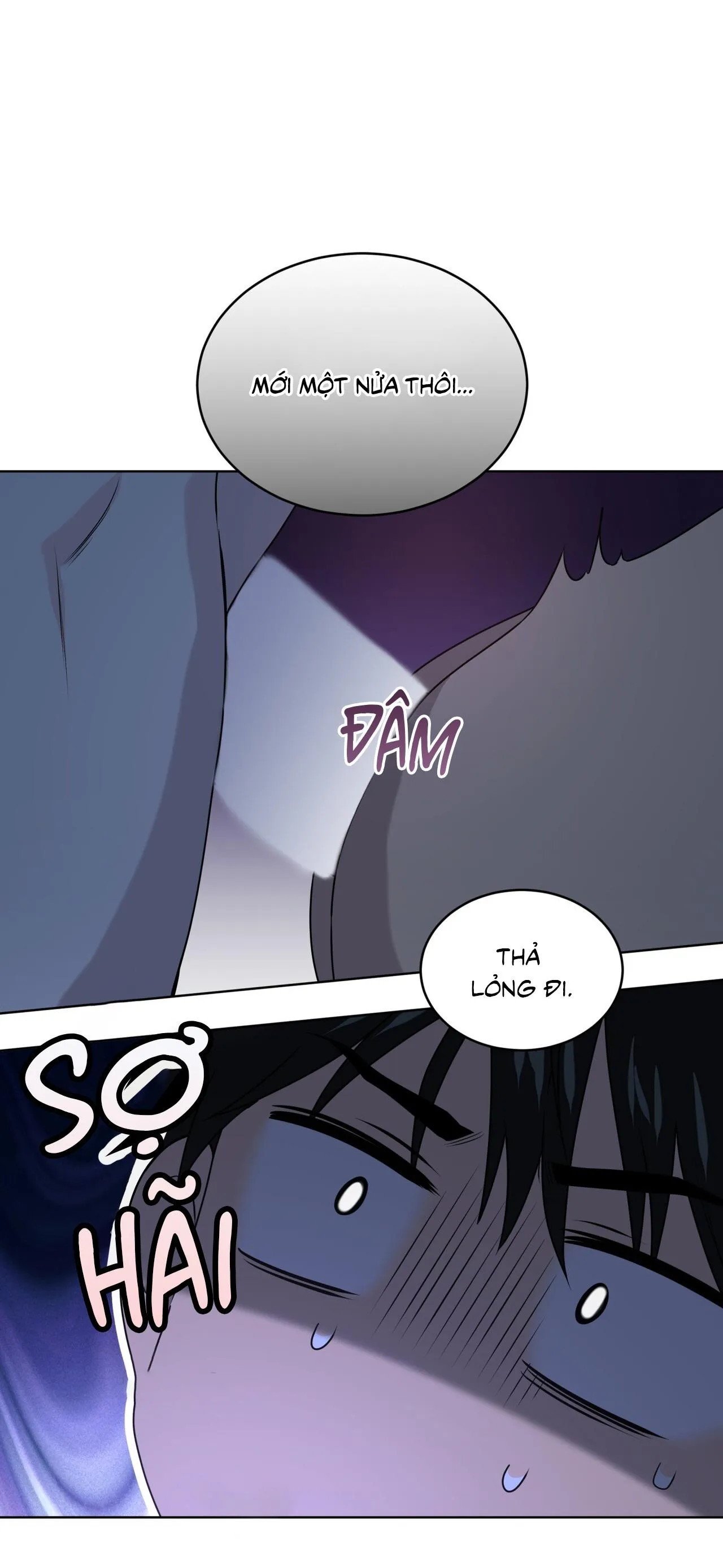 Passion Chapter 119 Trang 10