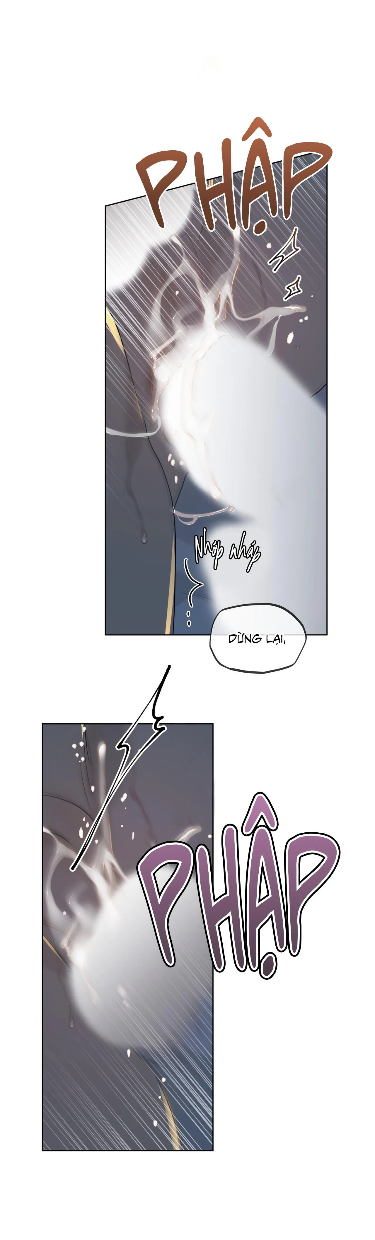 Passion Chapter 119 Trang 18