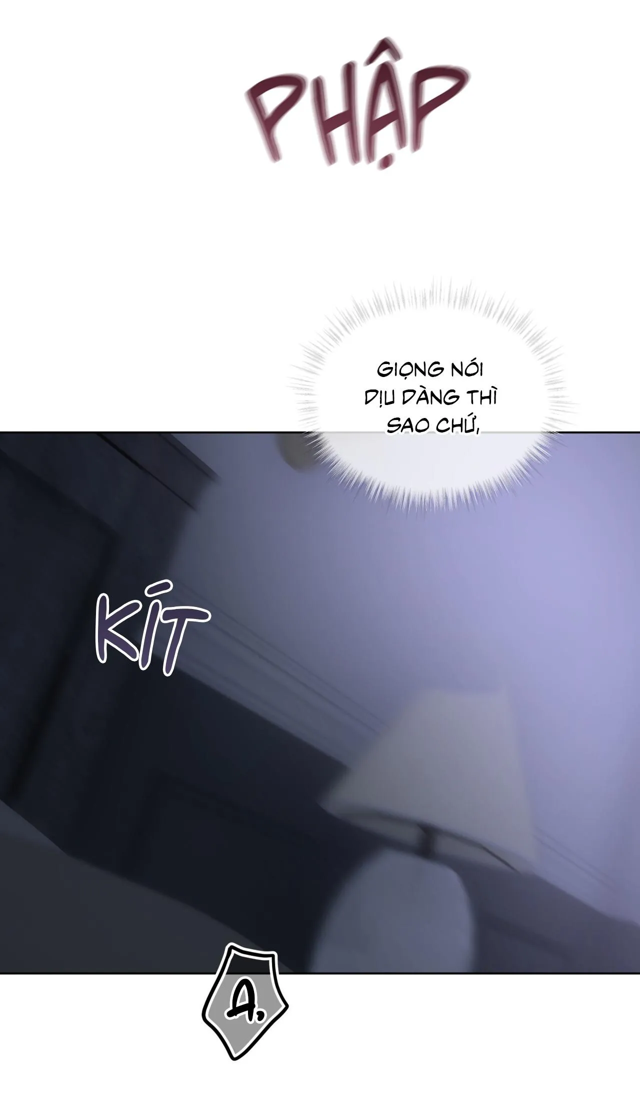 Passion Chapter 119 Trang 21