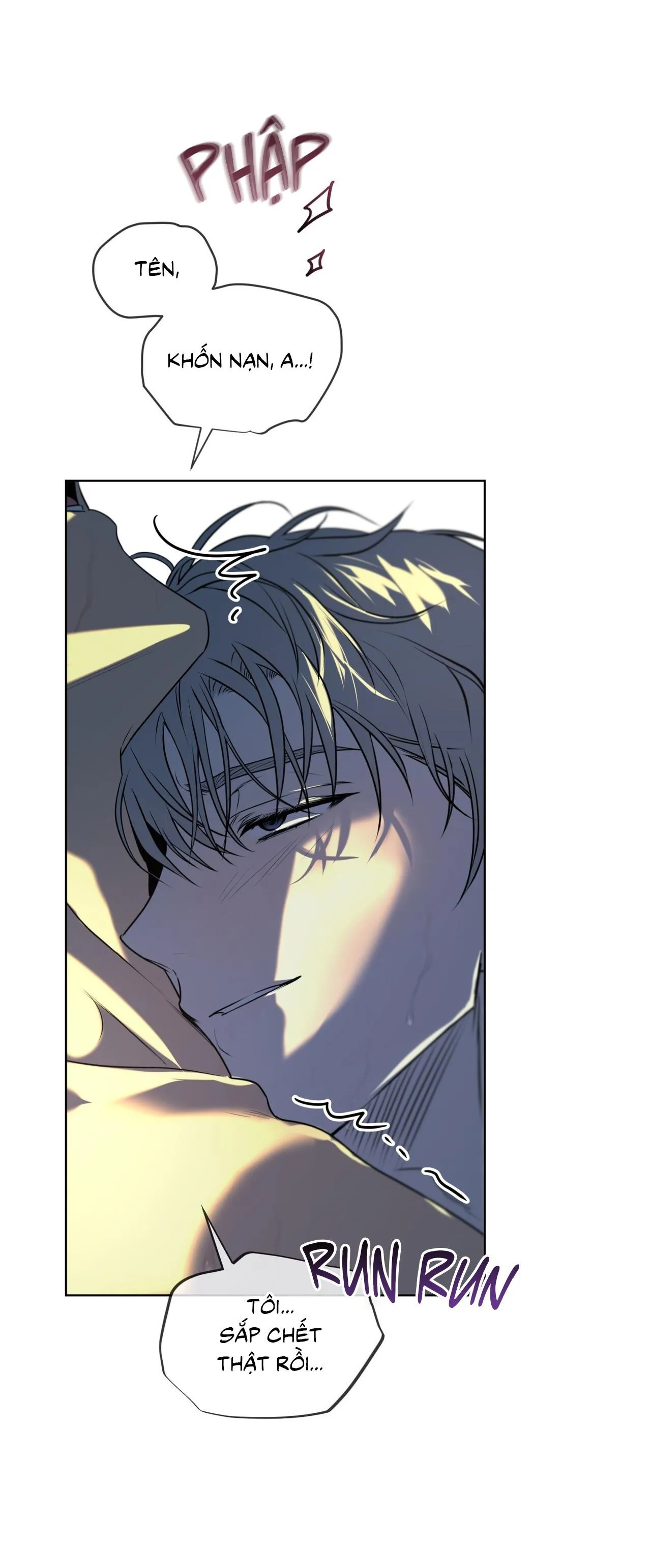 Passion Chapter 119 Trang 23