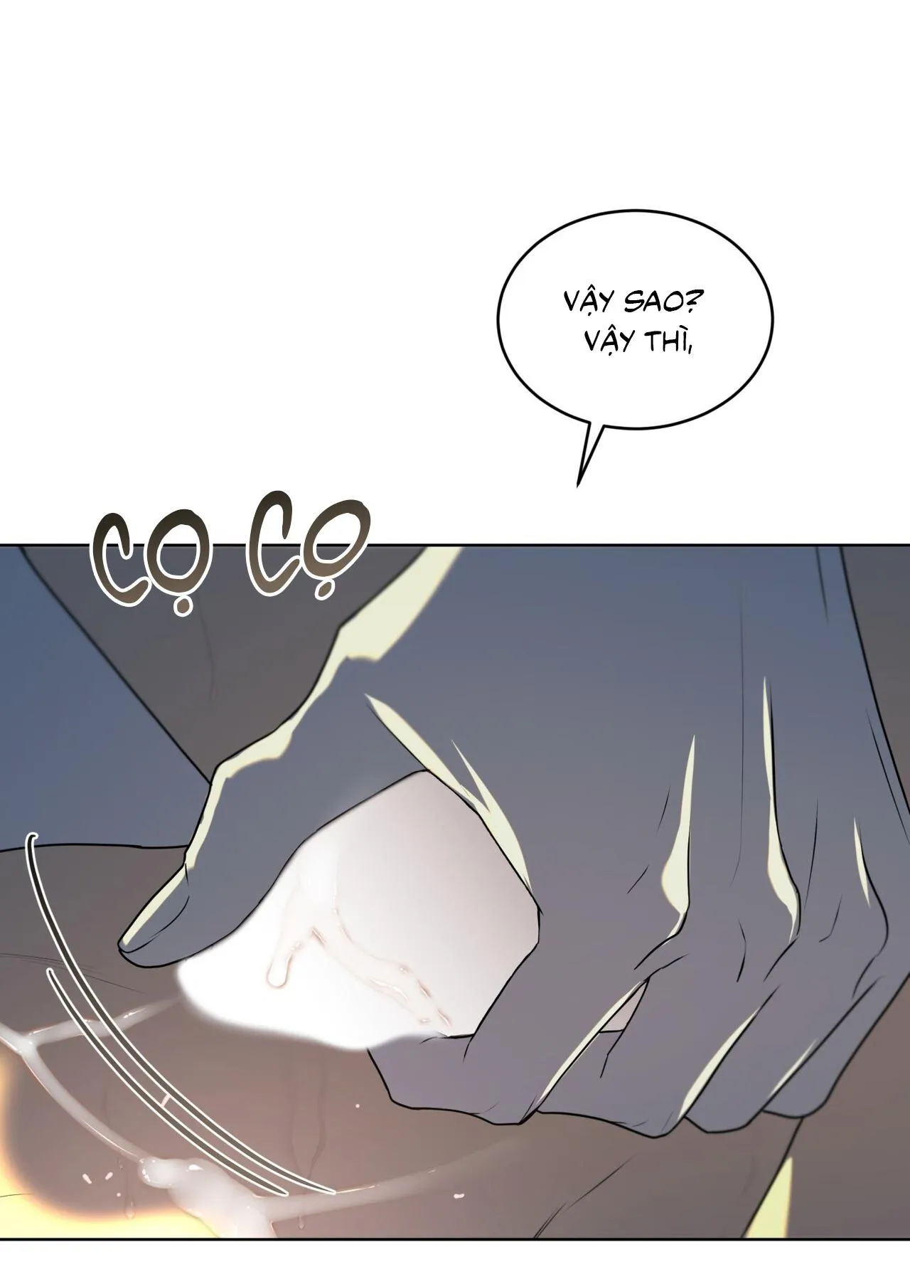 Passion Chapter 119 Trang 24