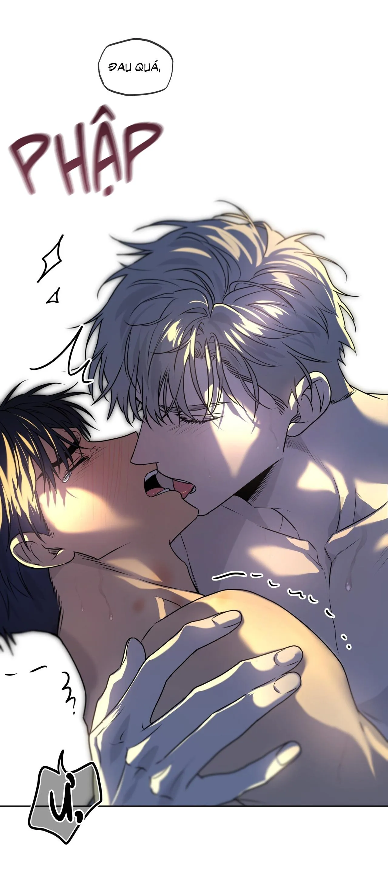 Passion Chapter 119 Trang 29