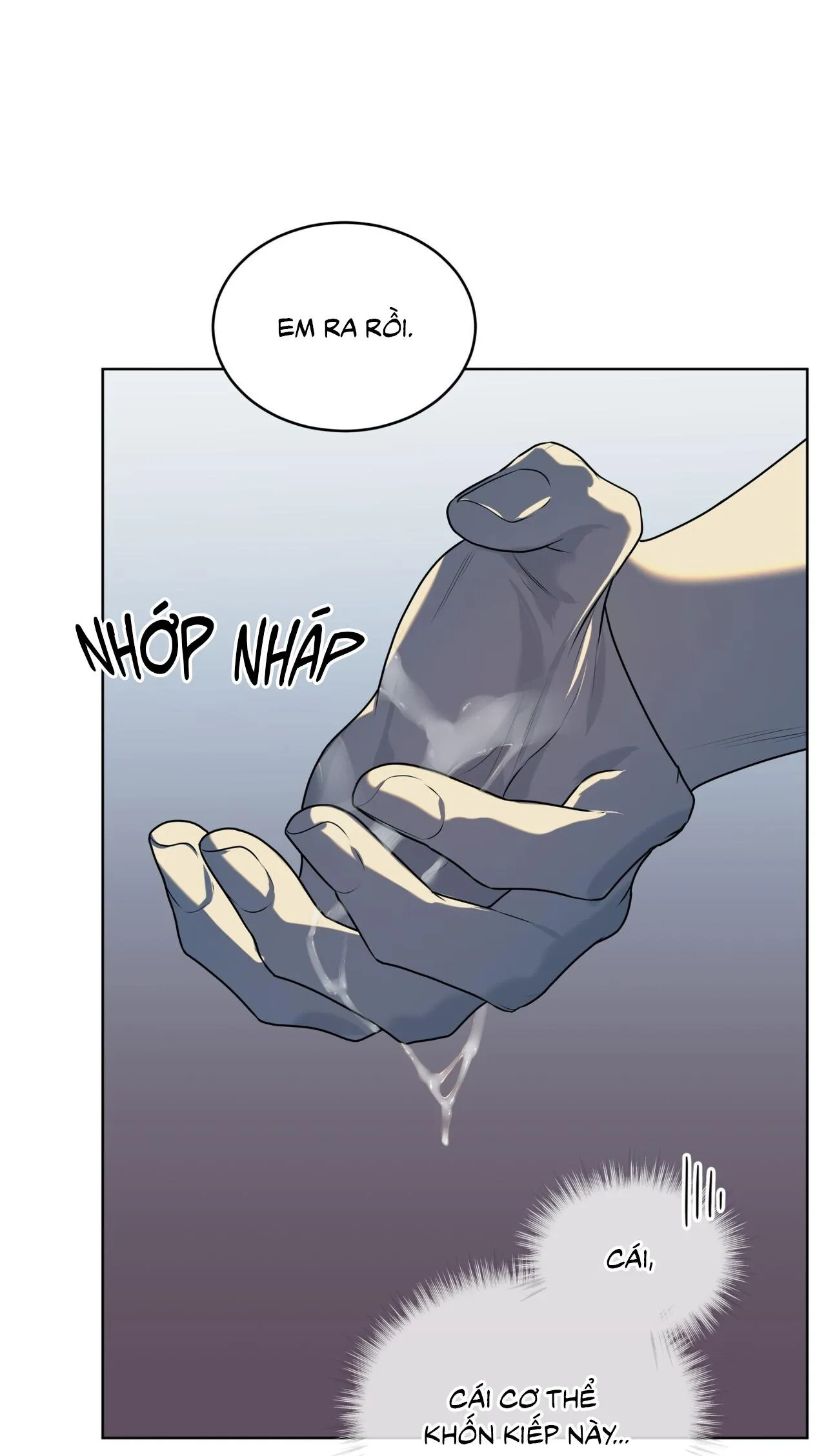 Passion Chapter 119 Trang 34