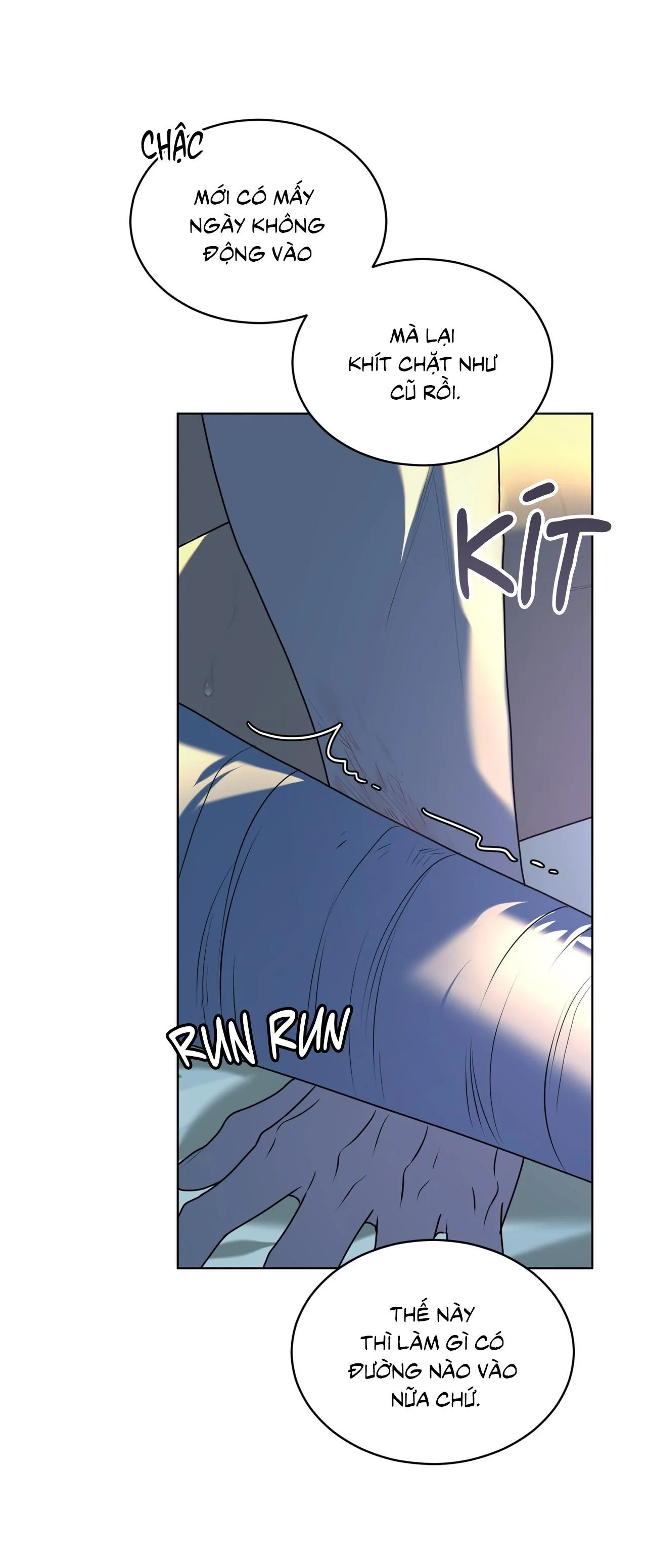 Passion Chapter 119 Trang 37