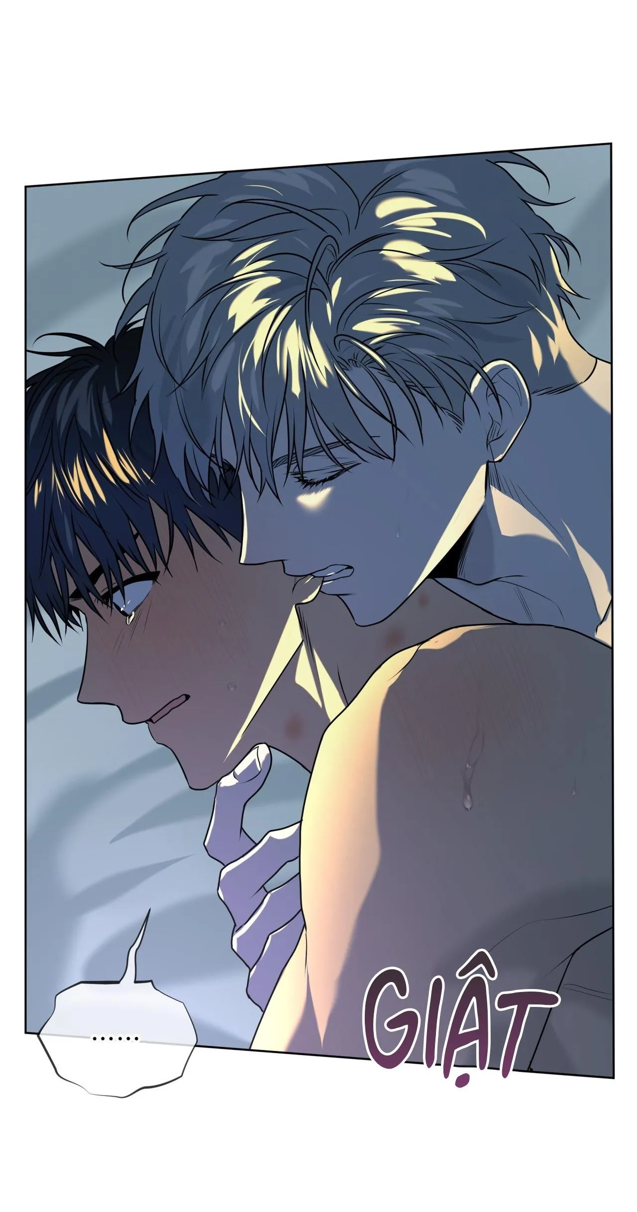 Passion Chapter 119 Trang 39