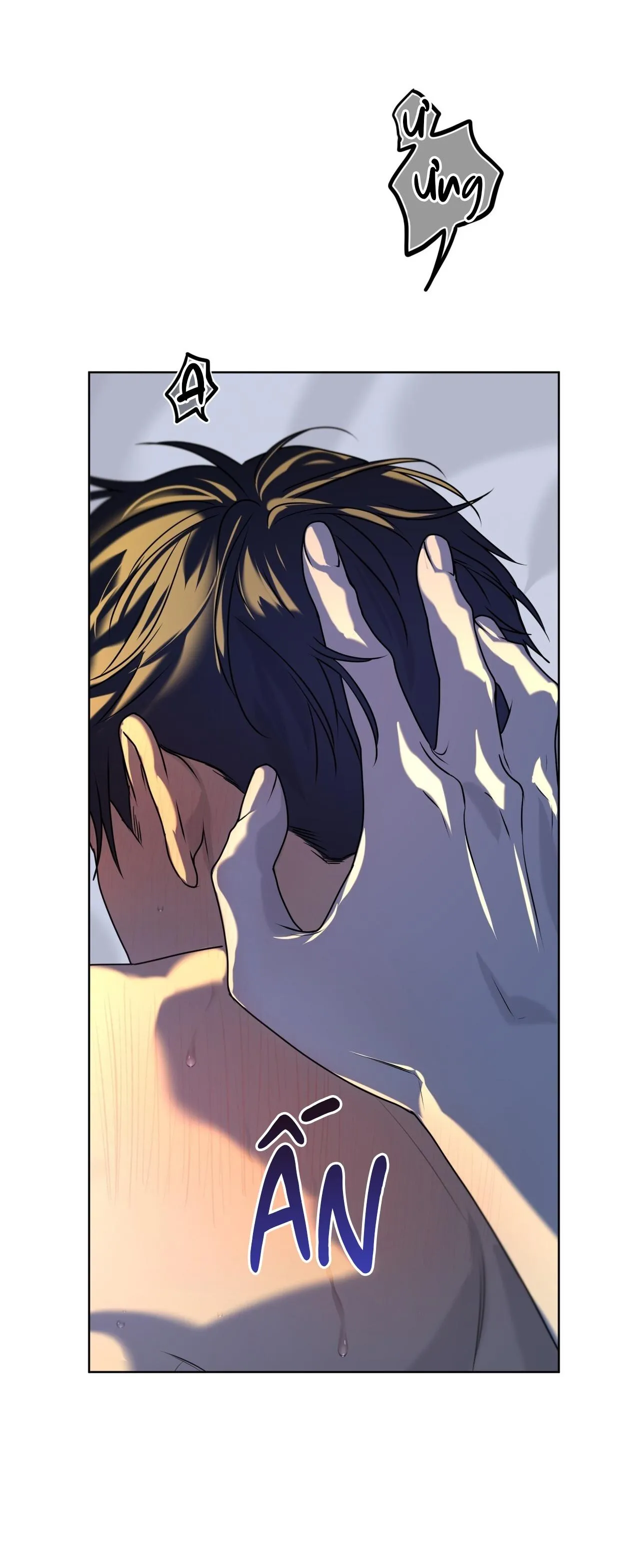 Passion Chapter 119 Trang 43