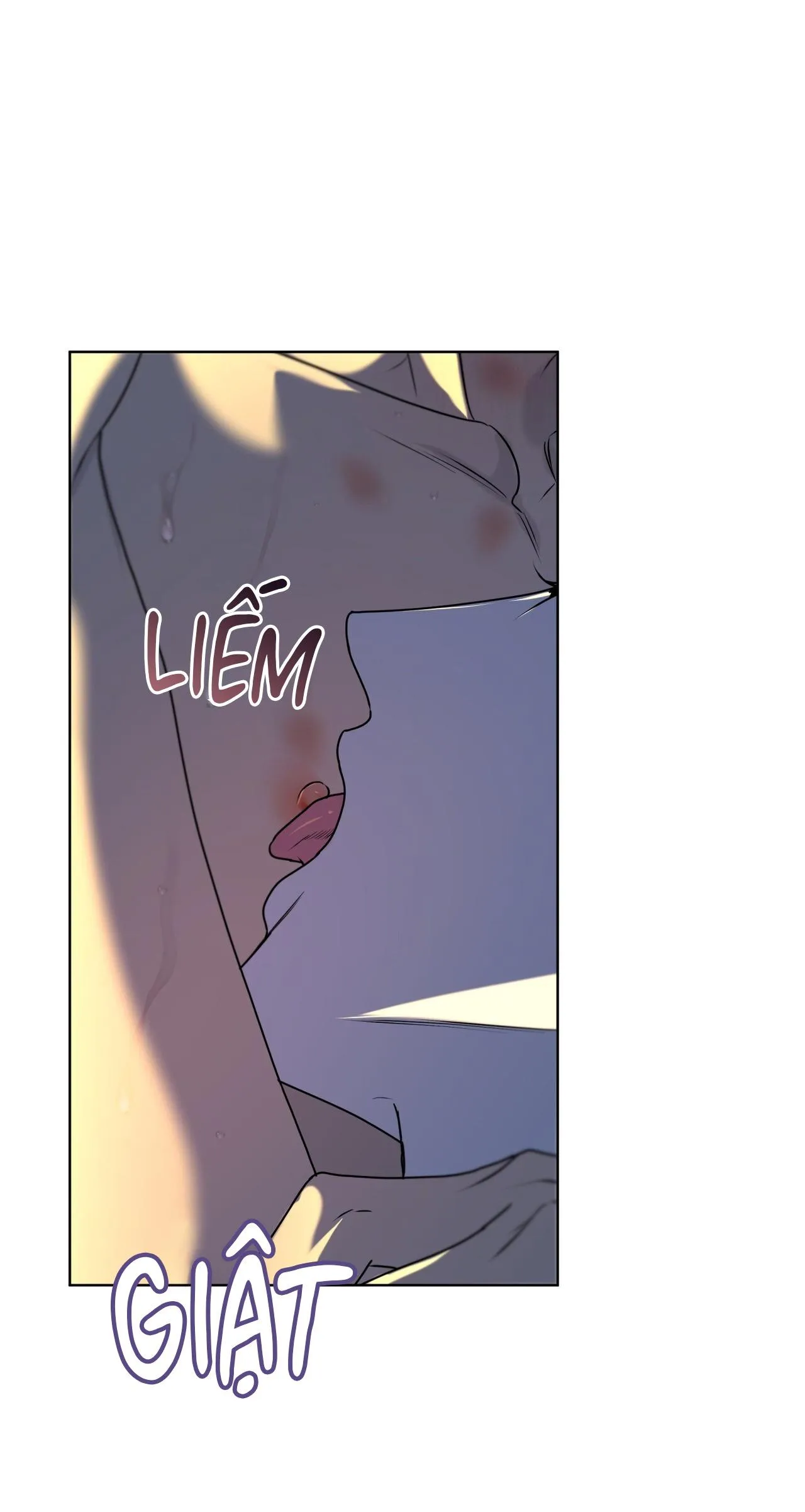 Passion Chapter 119 Trang 46