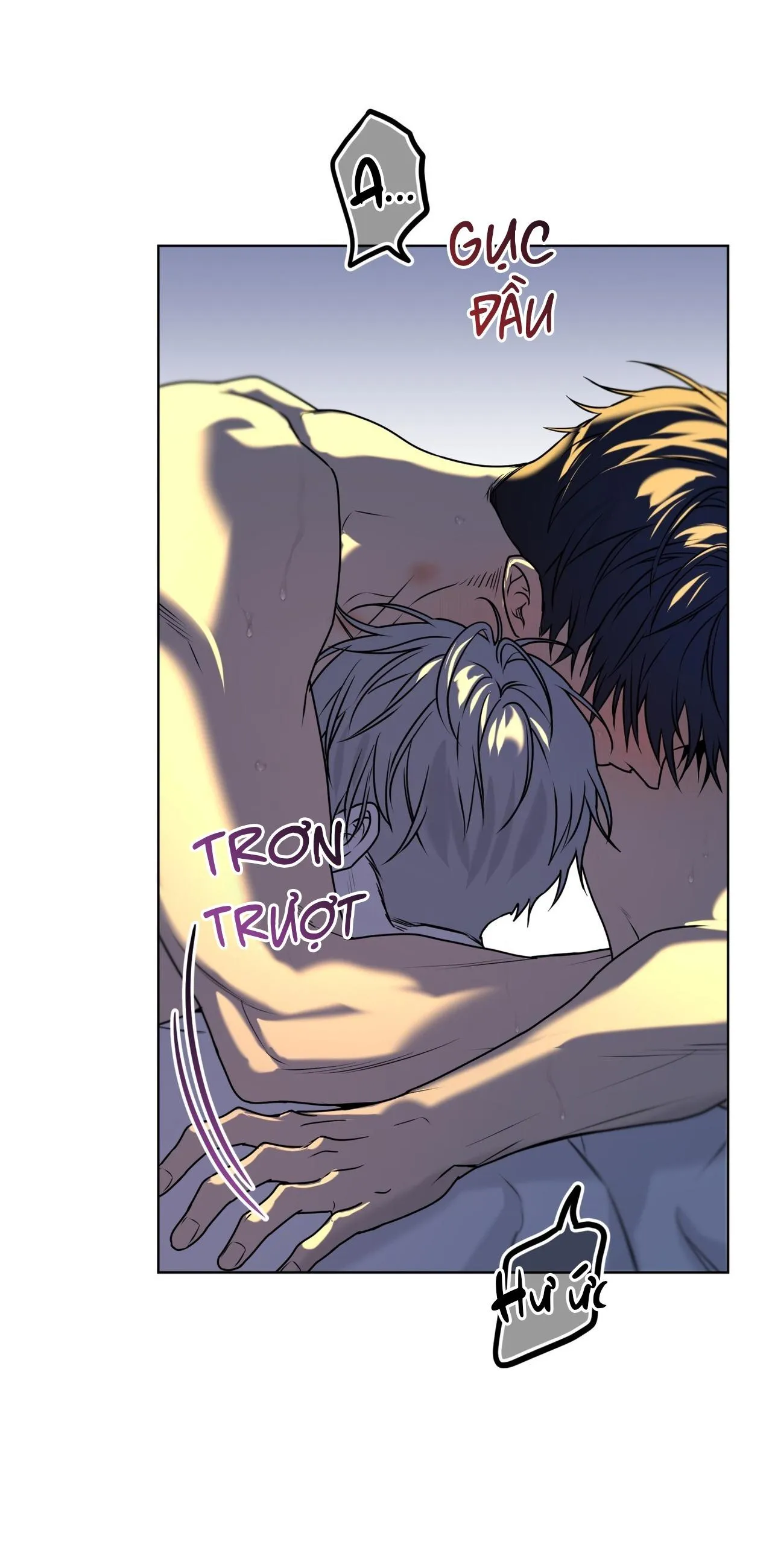 Passion Chapter 119 Trang 47