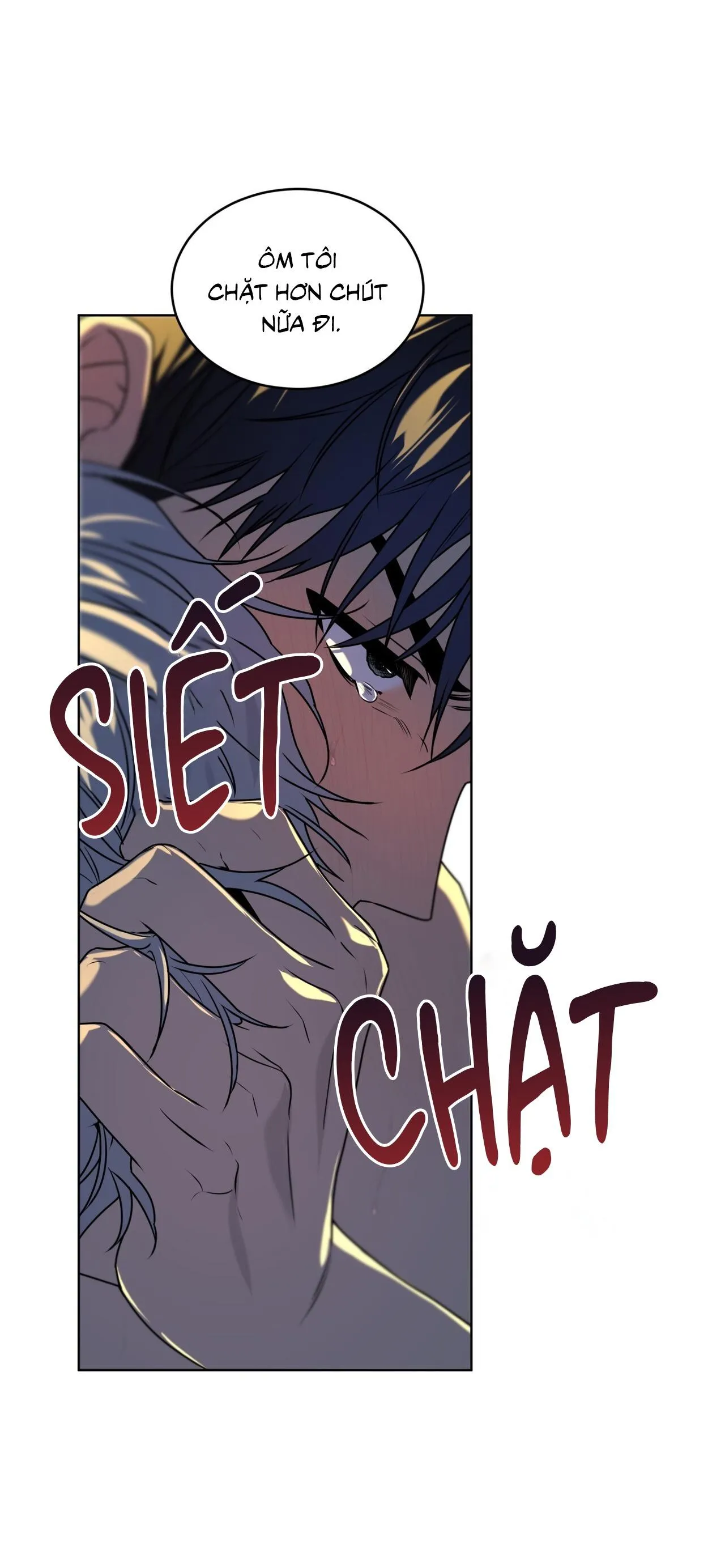 Passion Chapter 119 Trang 48