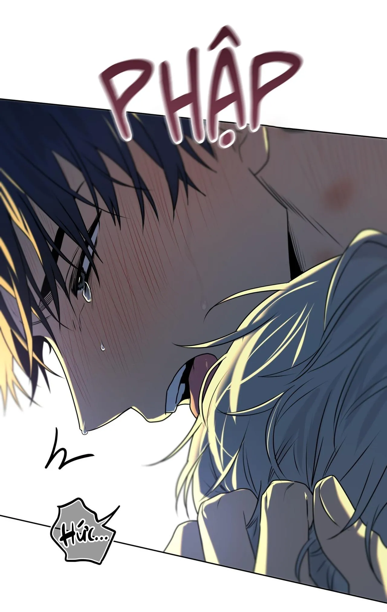 Passion Chapter 119 Trang 52