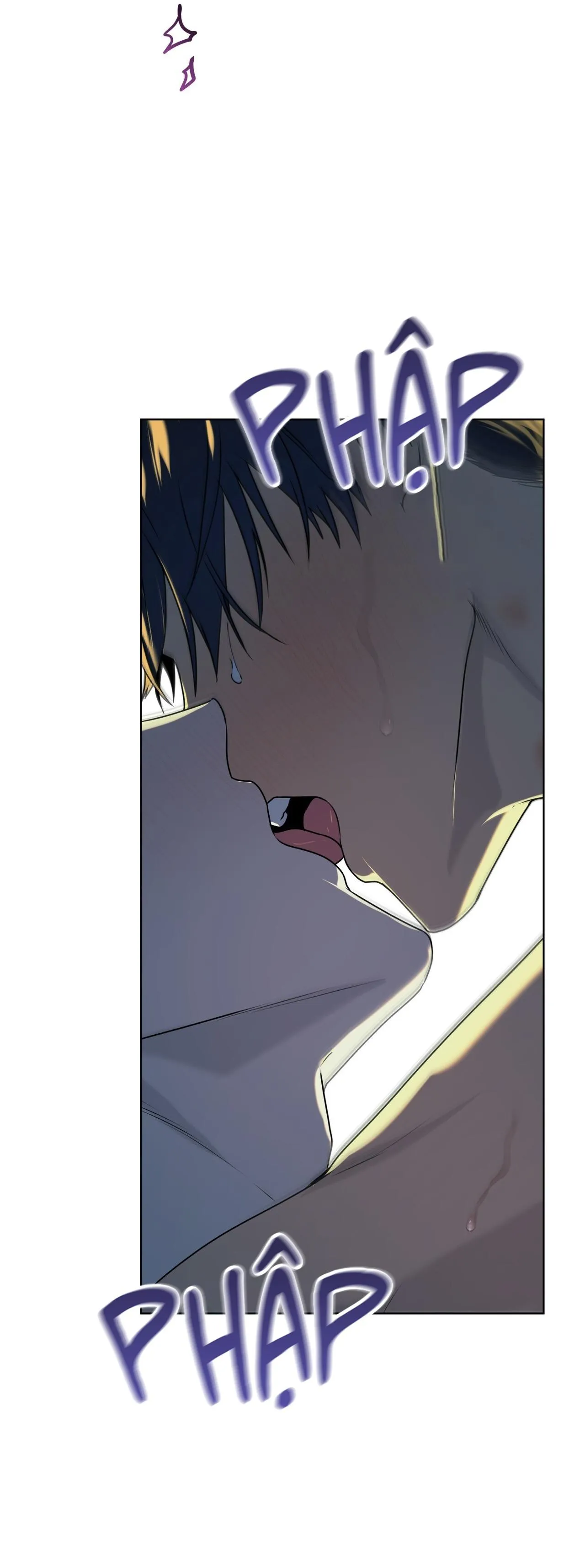 Passion Chapter 119 Trang 56