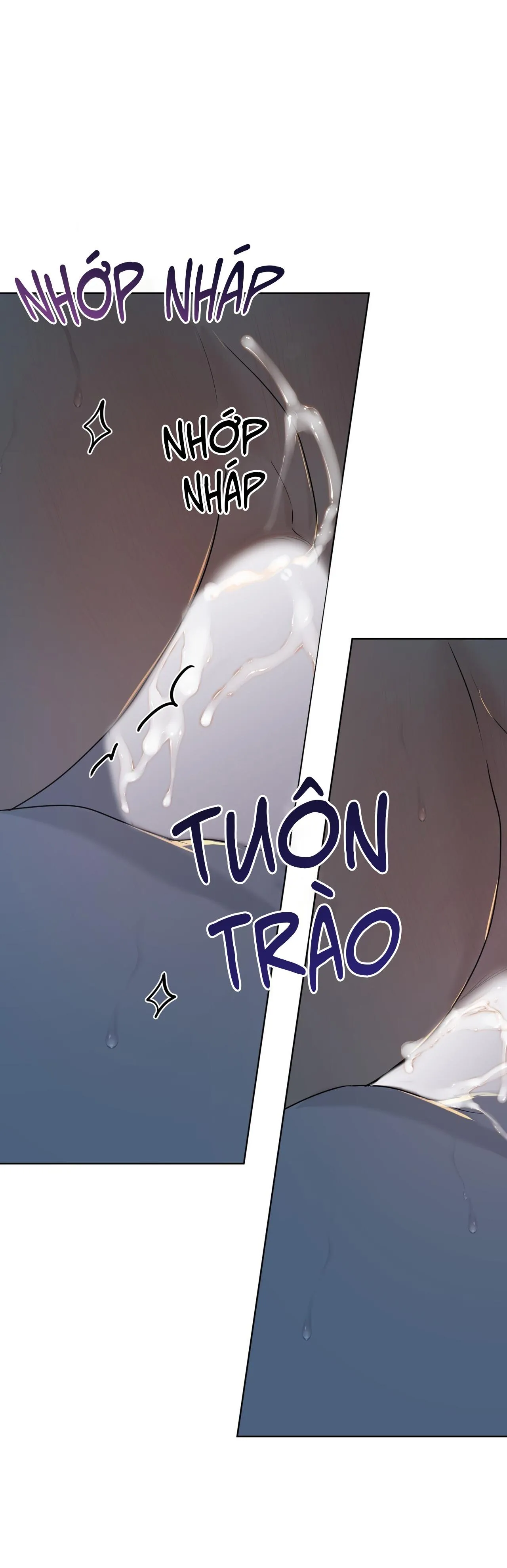 Passion Chapter 119 Trang 59