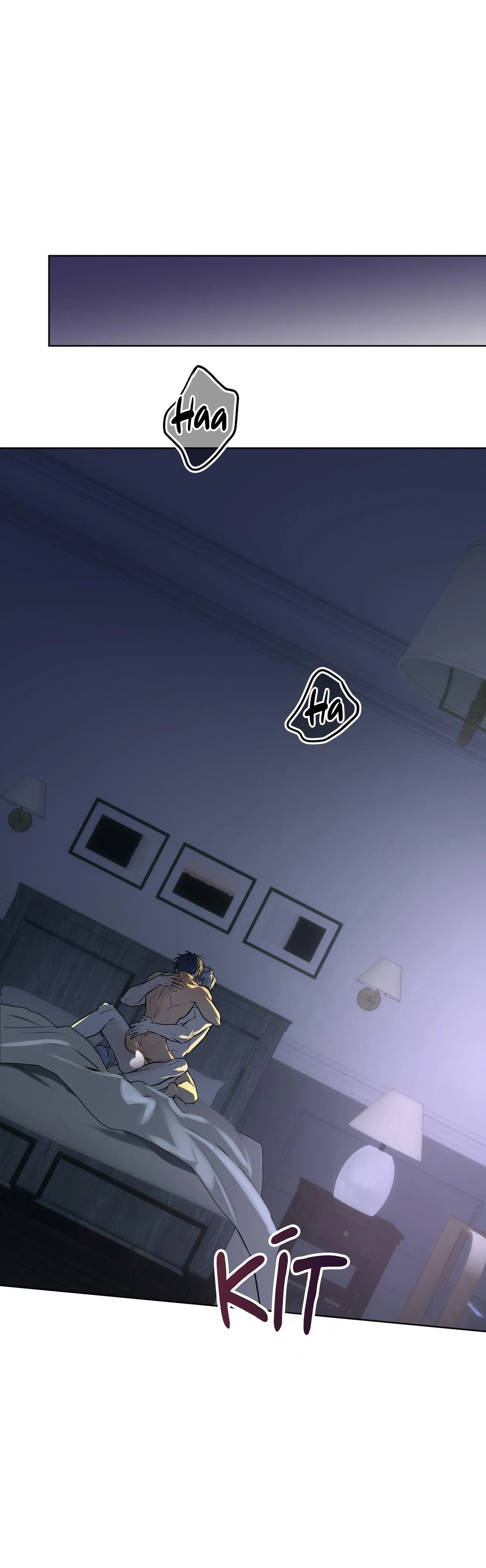 Passion Chapter 119 Trang 61