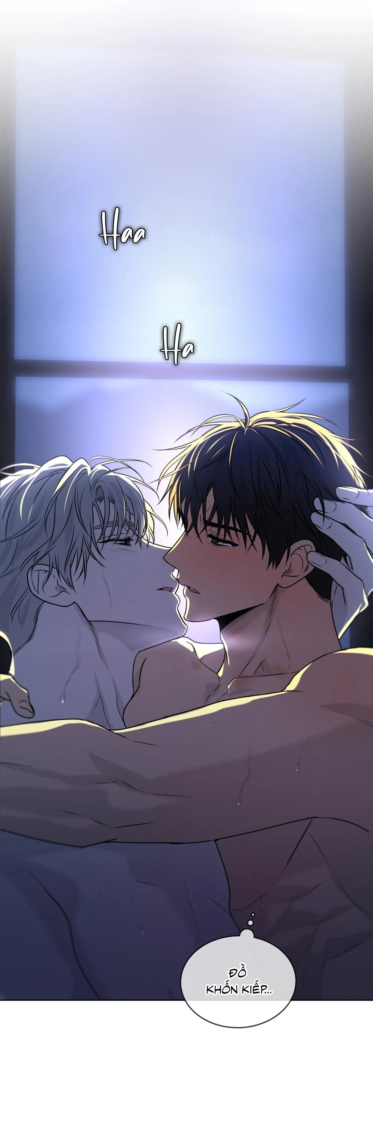 Passion Chapter 119 Trang 63