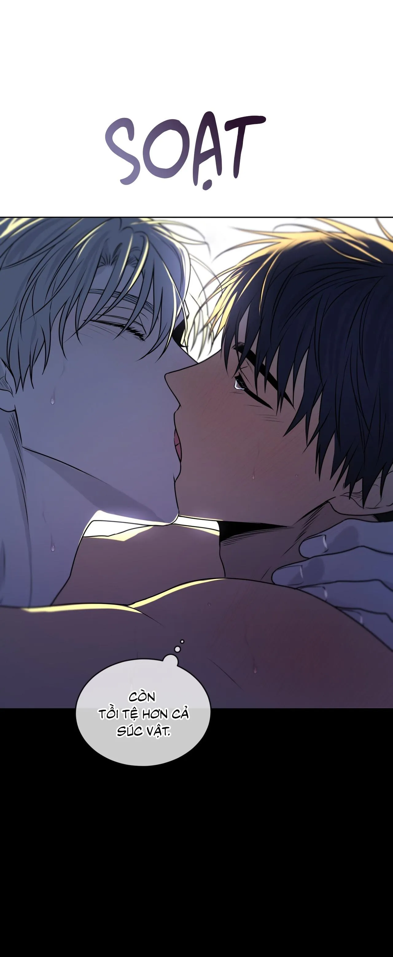 Passion Chapter 119 Trang 64