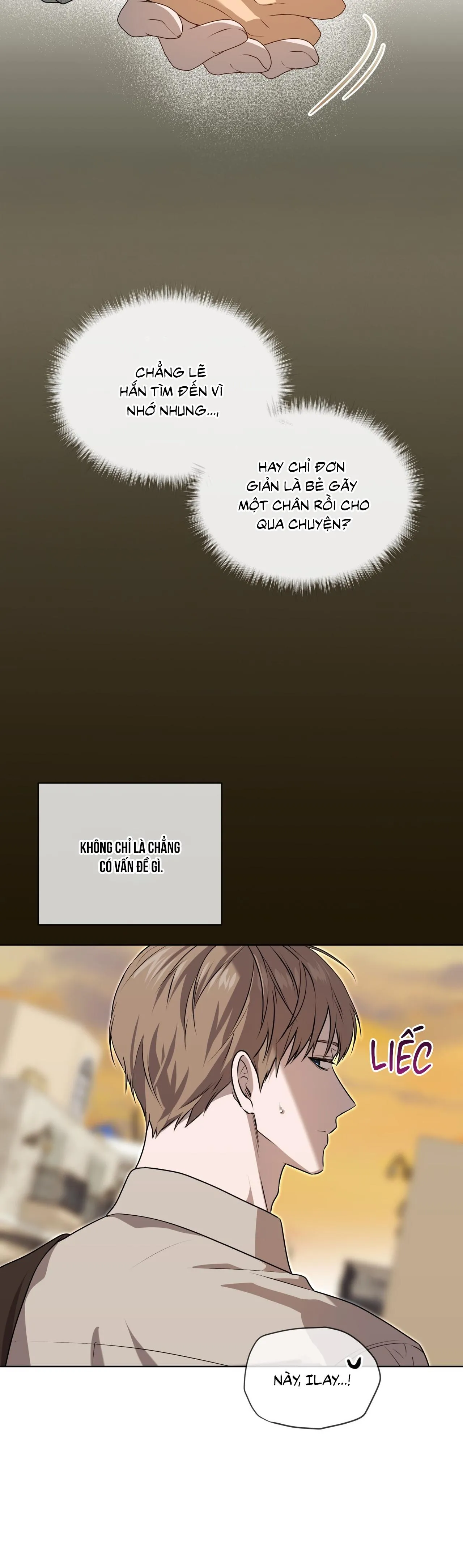 Passion Chapter 120 Trang 3