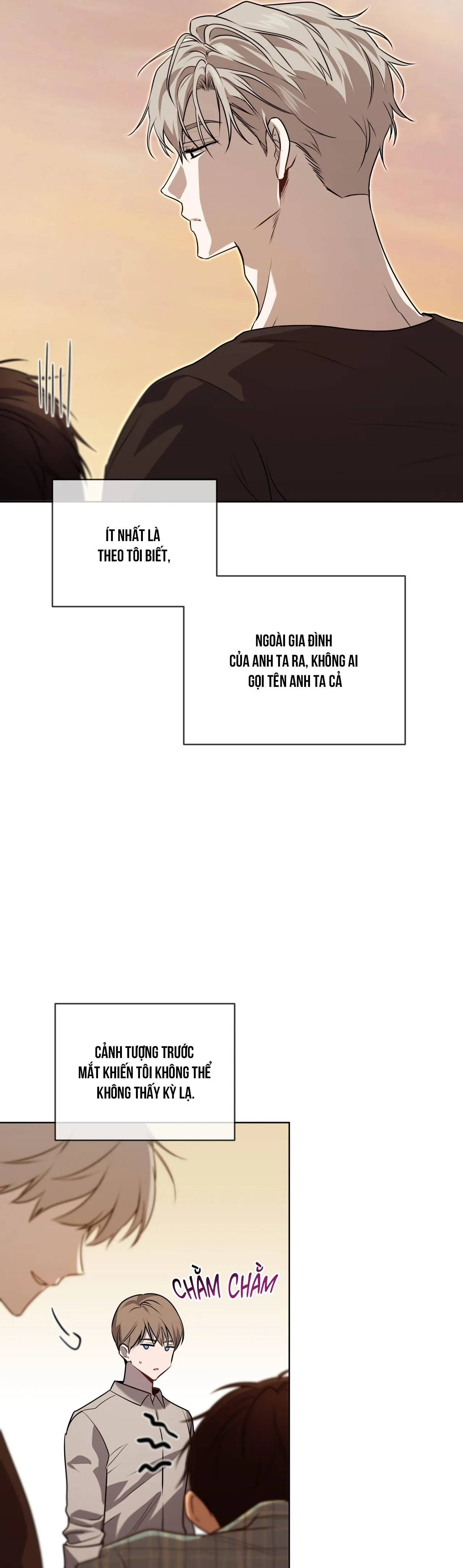 Passion Chapter 120 Trang 5