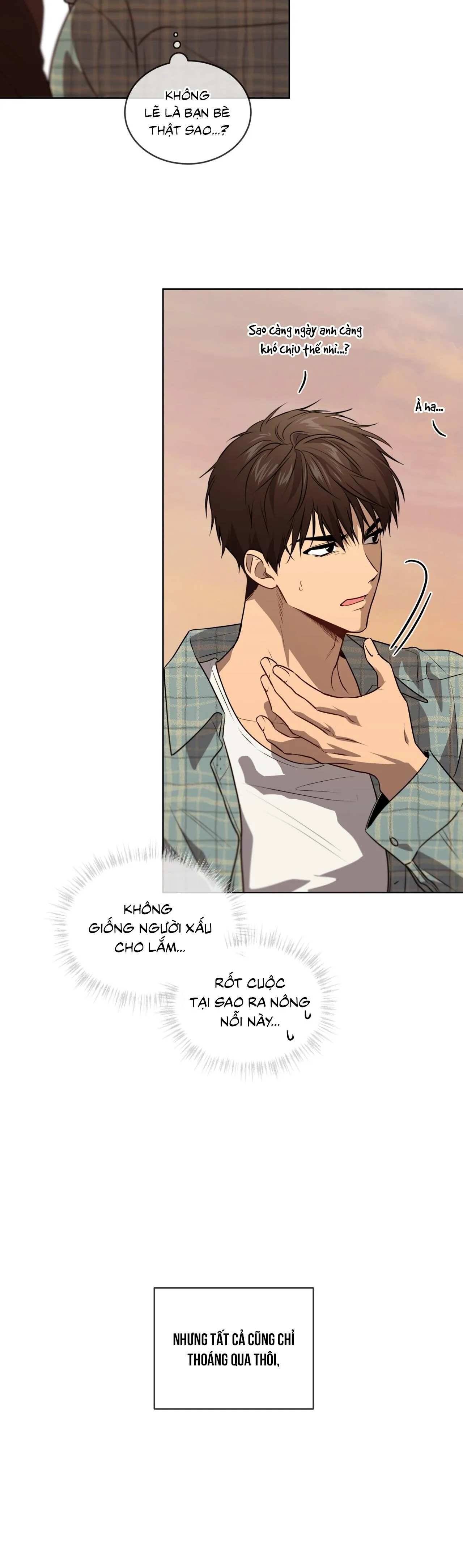 Passion Chapter 120 Trang 6