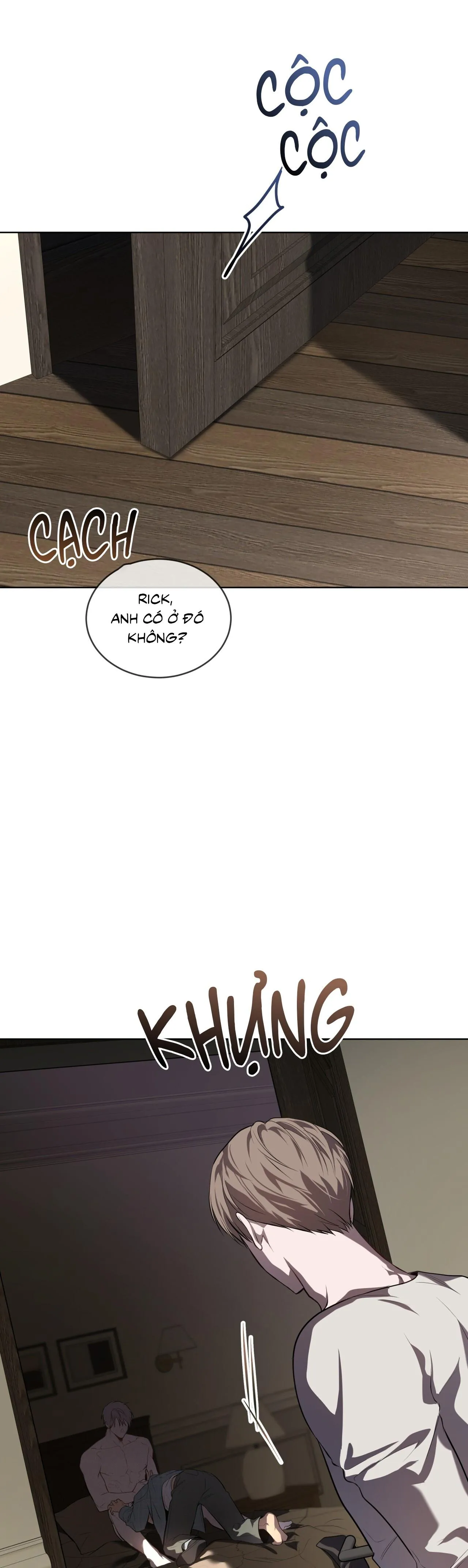 Passion Chapter 120 Trang 7