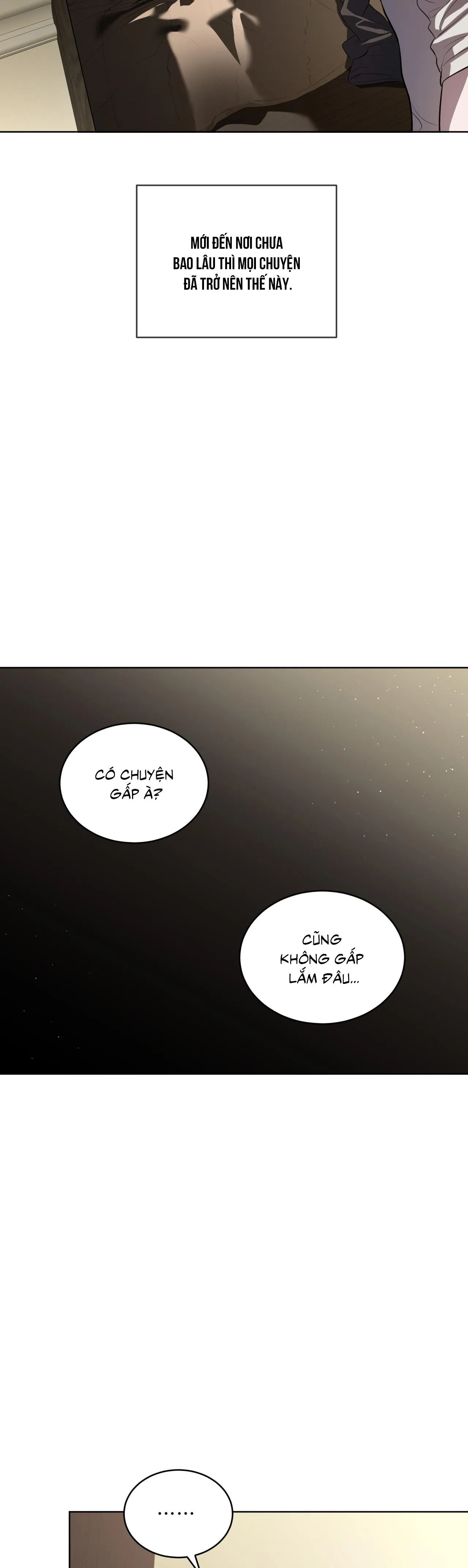 Passion Chapter 120 Trang 8