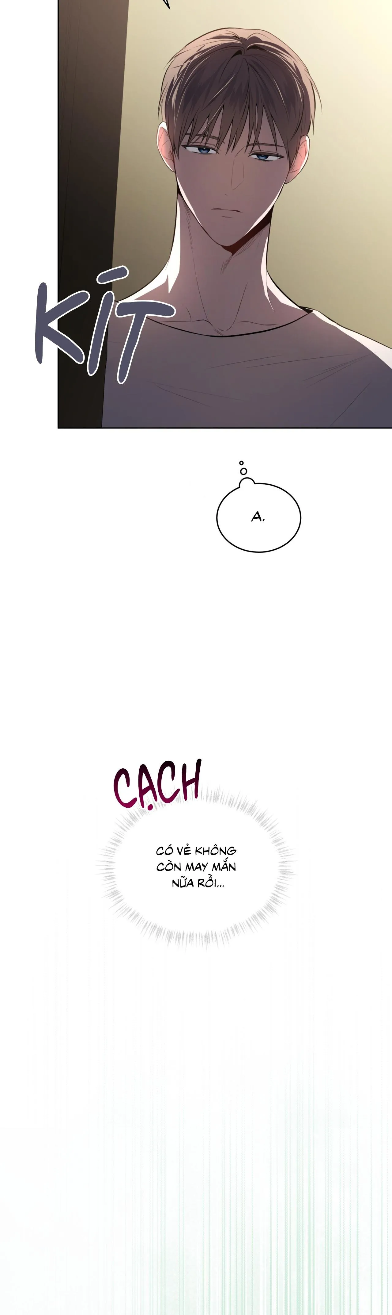 Passion Chapter 120 Trang 9