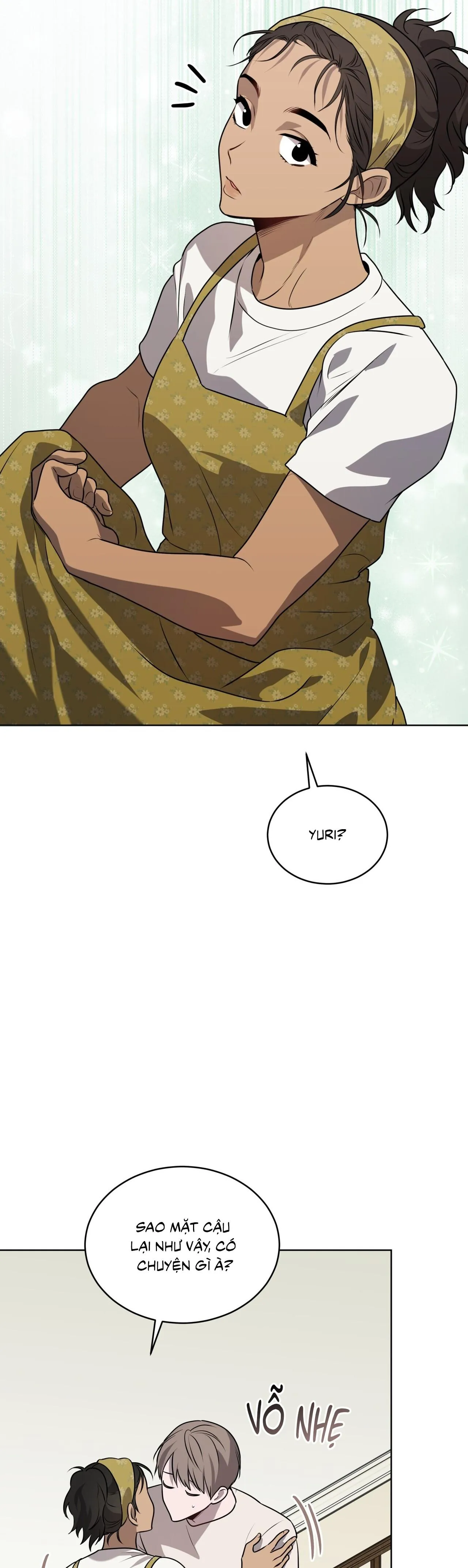 Passion Chapter 120 Trang 10