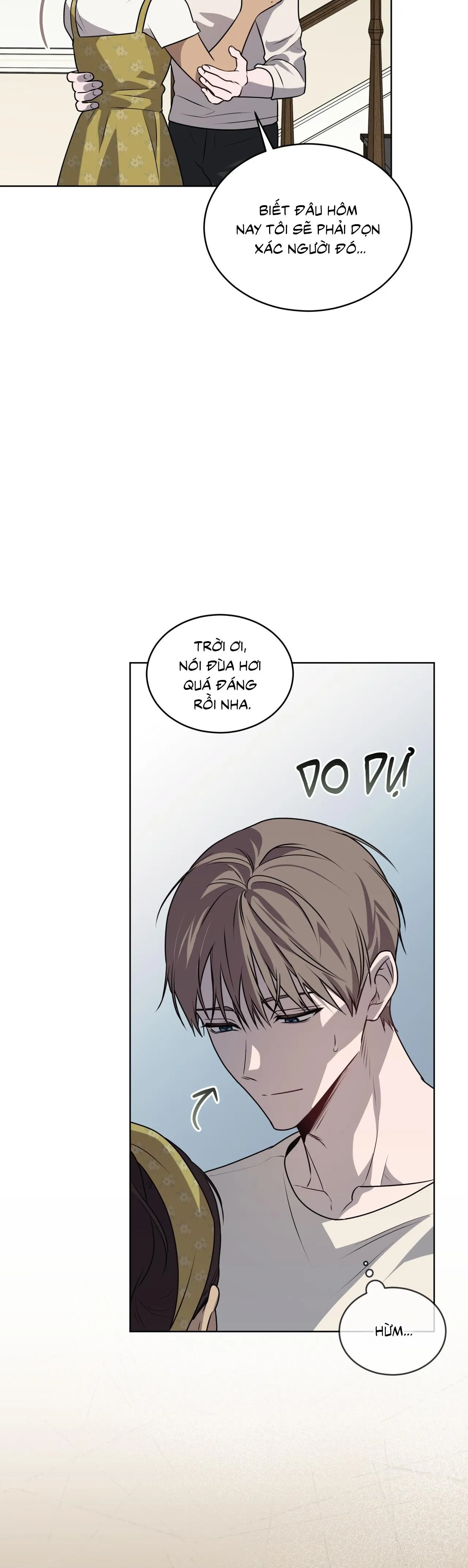 Passion Chapter 120 Trang 11