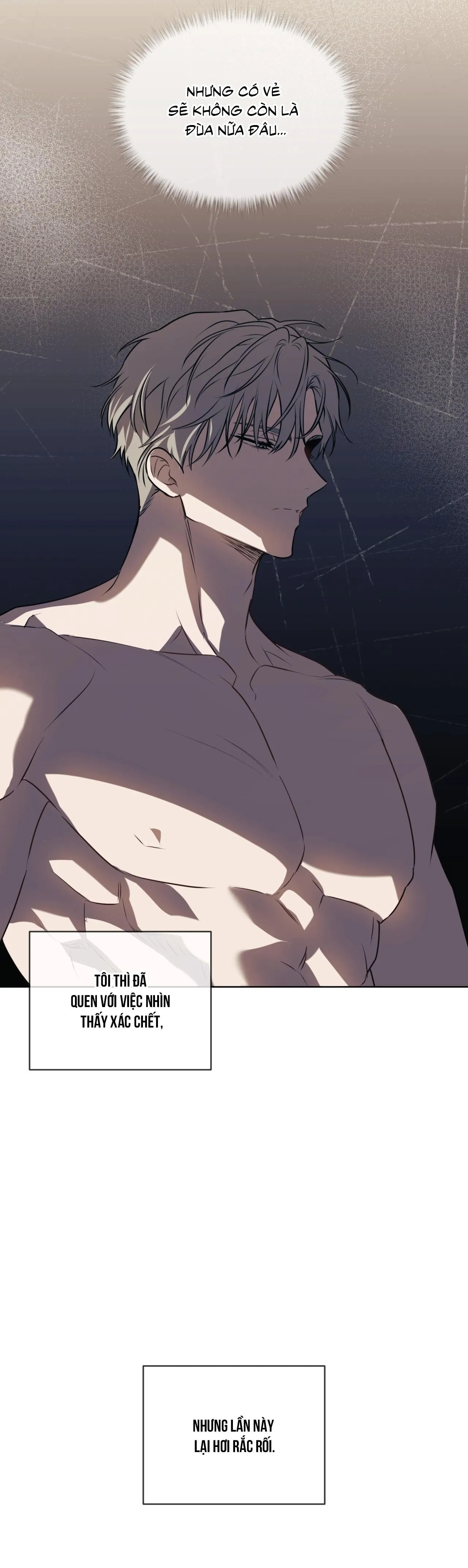 Passion Chapter 120 Trang 12