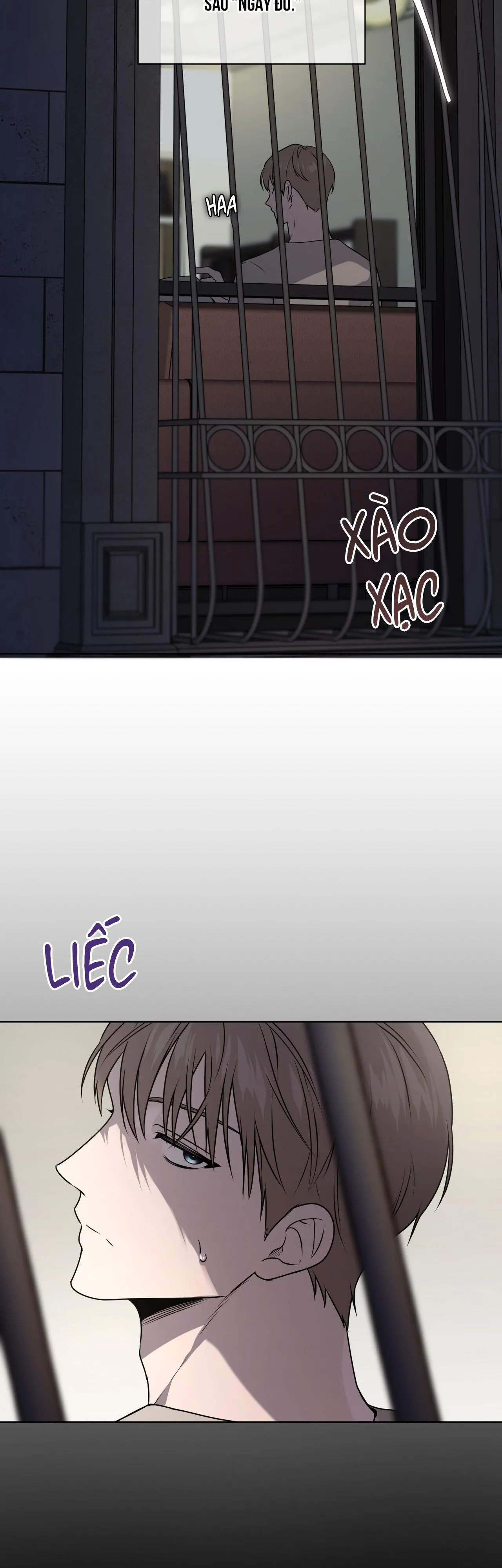 Passion Chapter 120 Trang 14