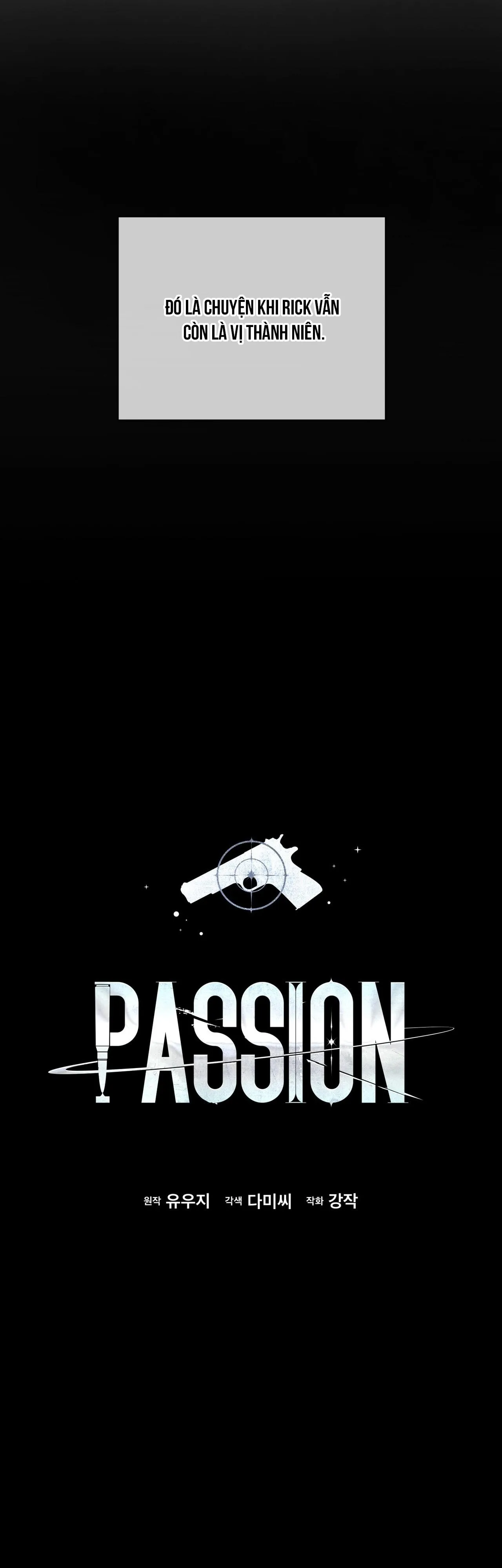 Passion Chapter 120 Trang 15