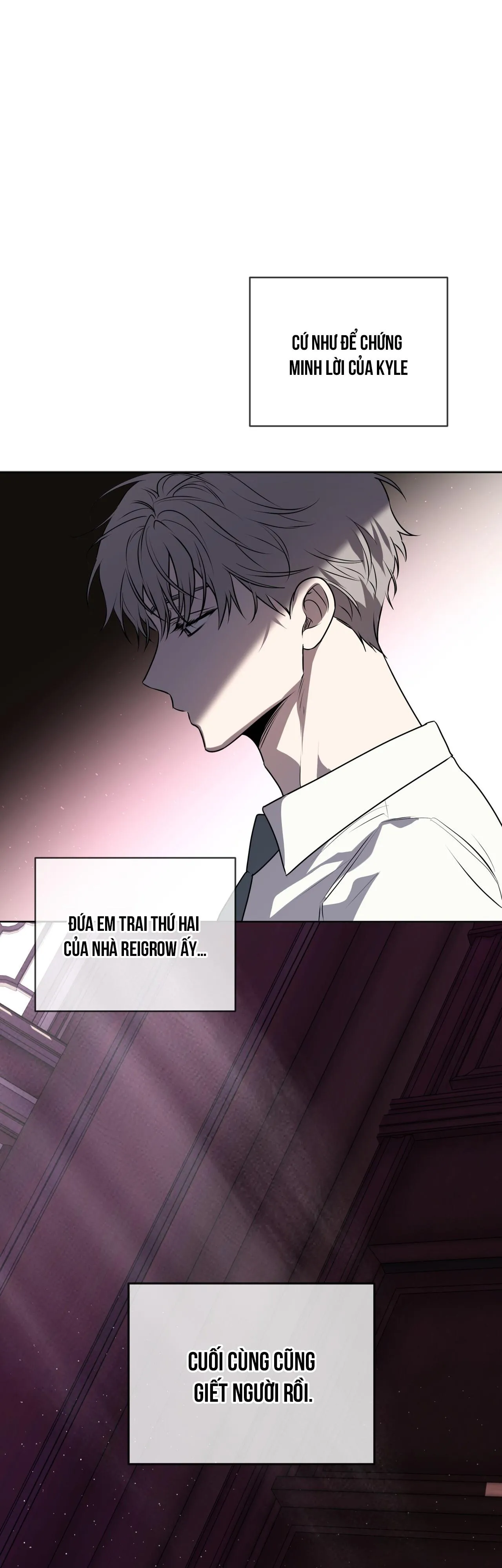 Passion Chapter 120 Trang 17