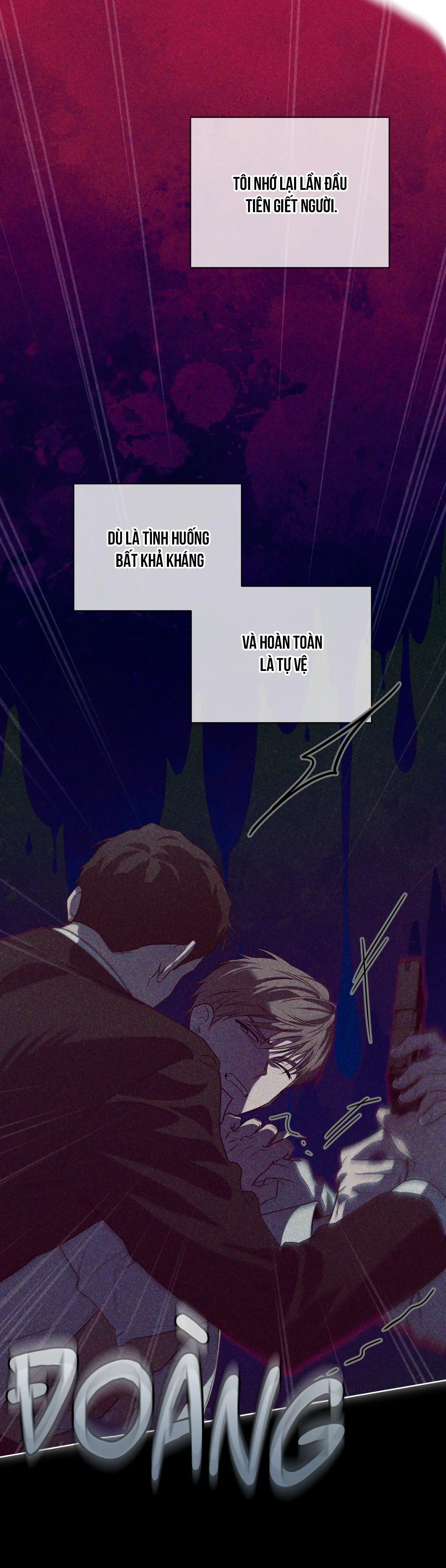 Passion Chapter 120 Trang 20