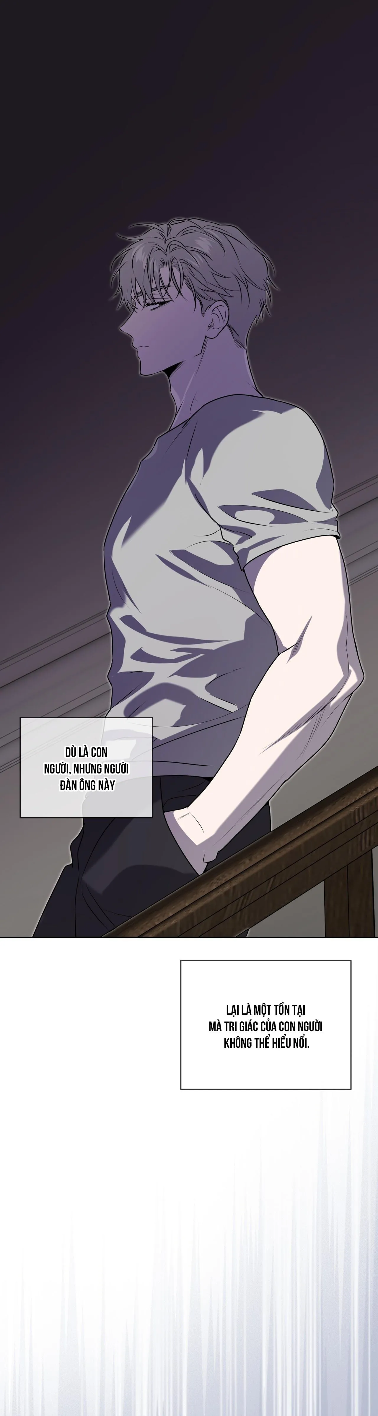 Passion Chapter 120 Trang 25