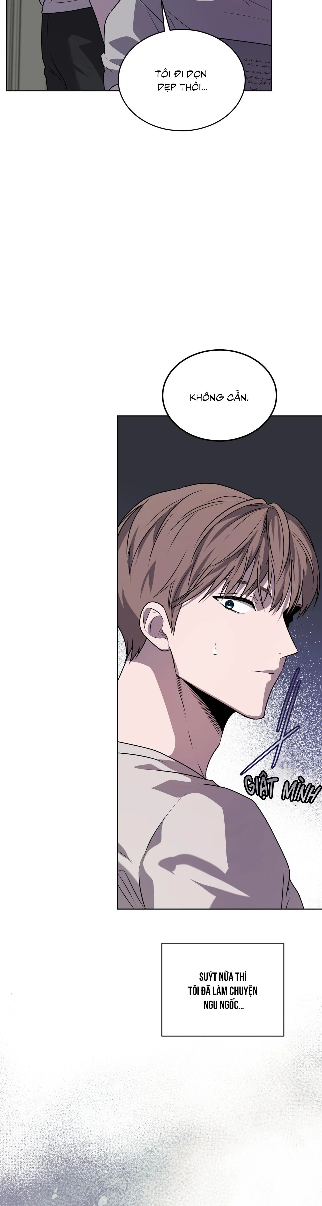 Passion Chapter 120 Trang 27